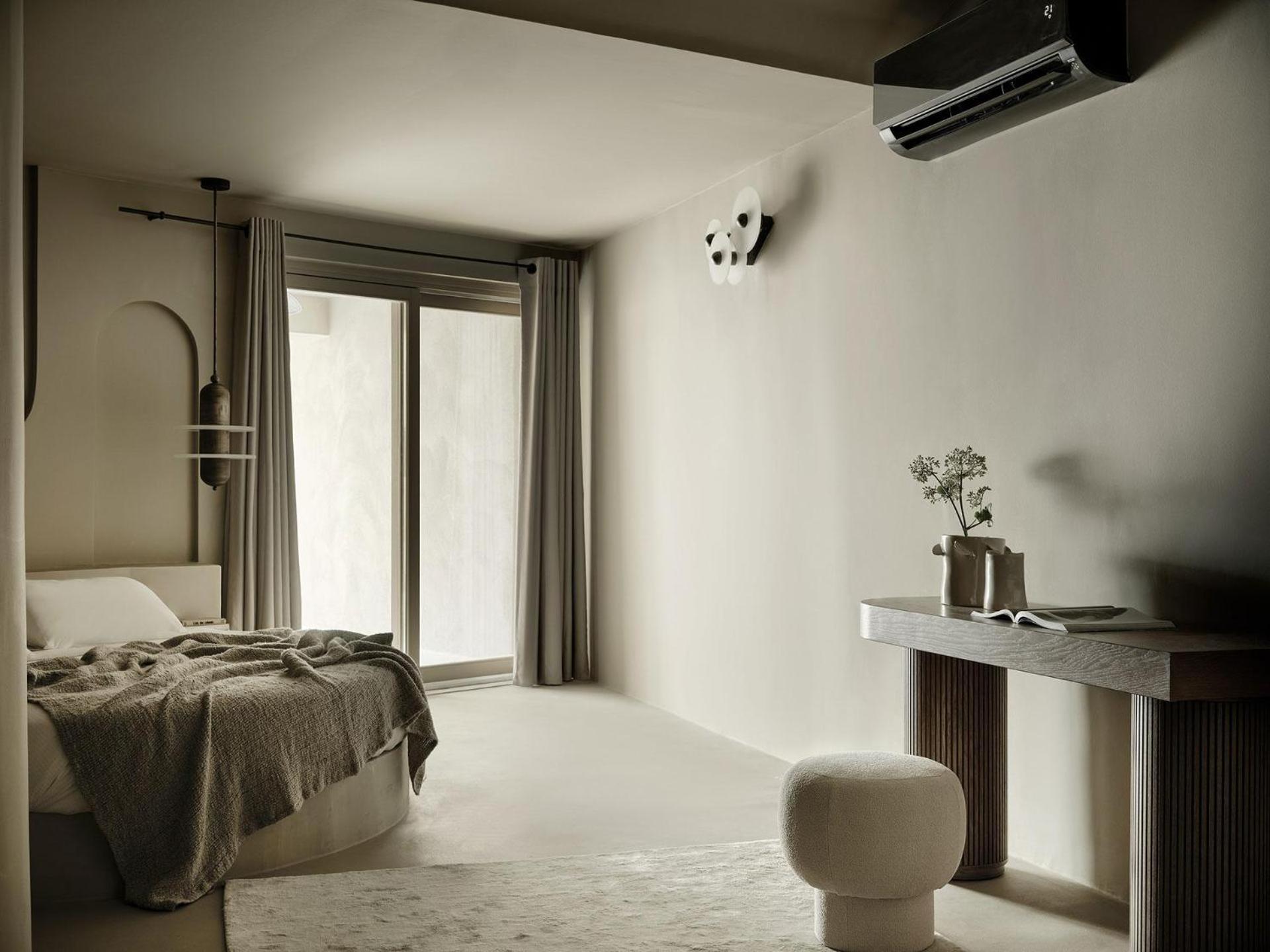 Resort Andronis Concept Wellness 5*