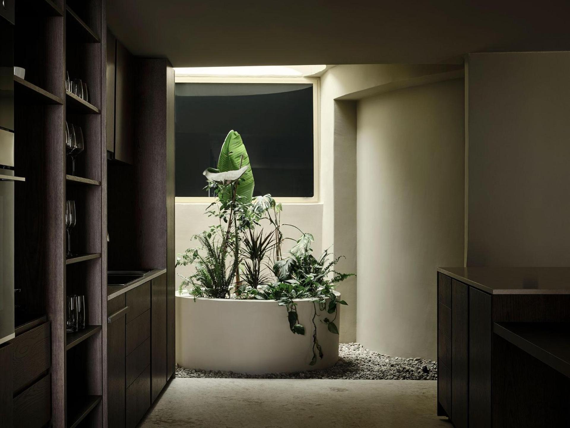 Resort Andronis Concept Wellness 5*