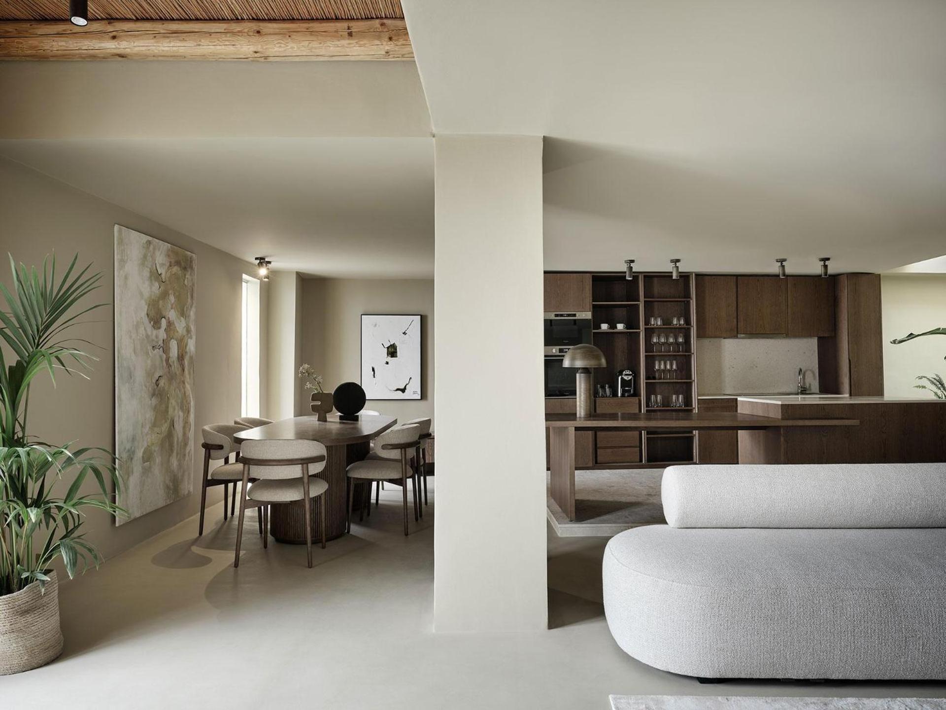 Resort Andronis Concept Wellness