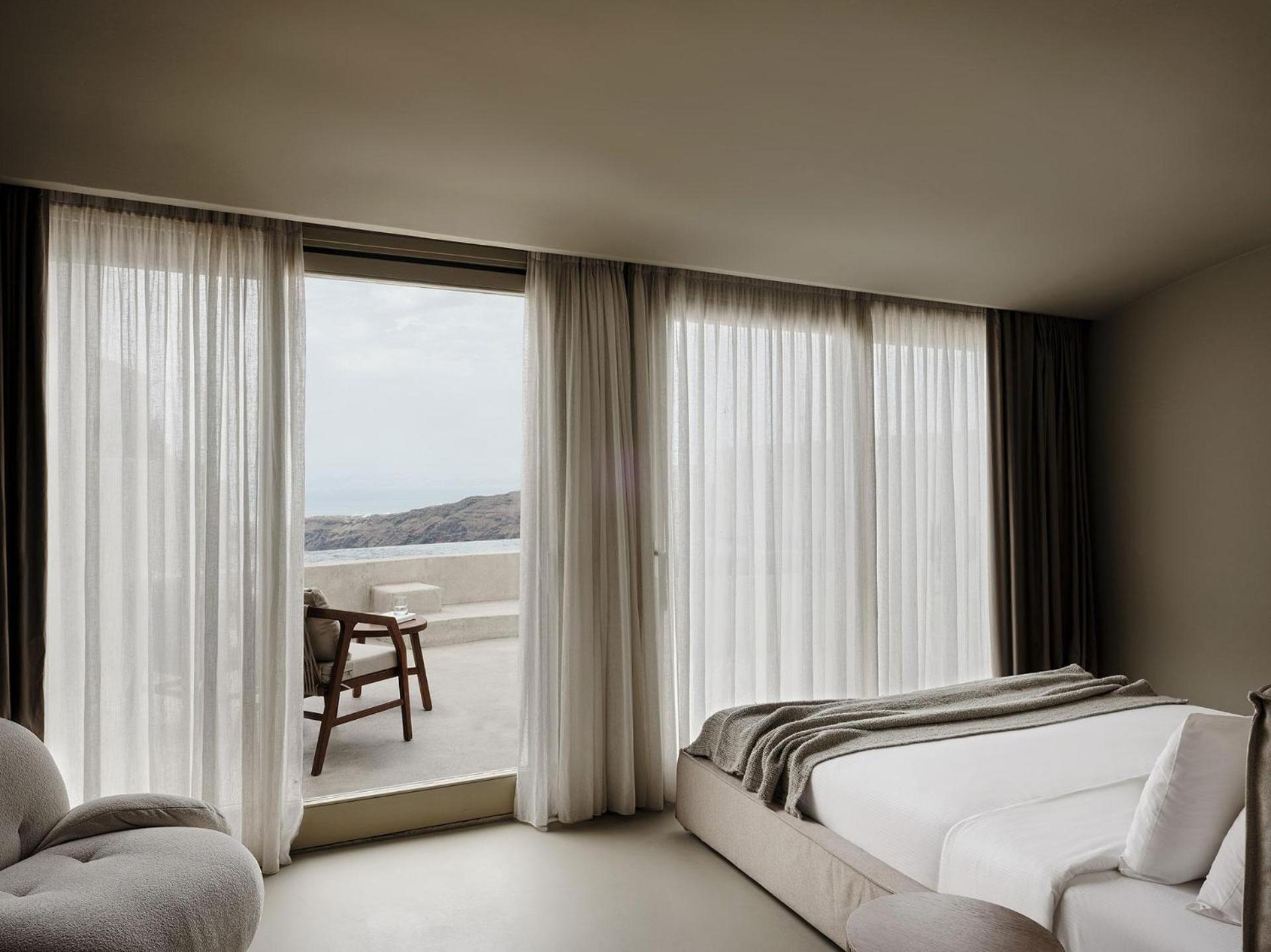 Resort Andronis Concept Wellness 5*