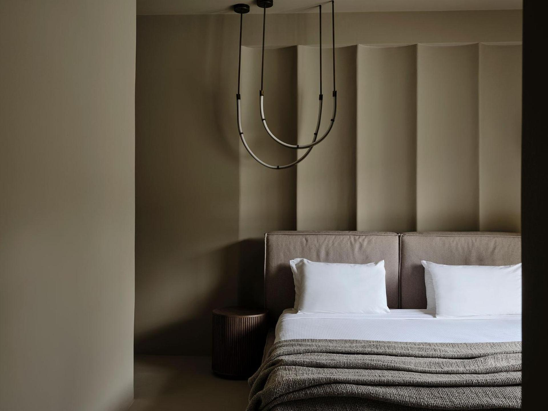 Andronis Concept Wellness Resort Imerovigli (Santorini)