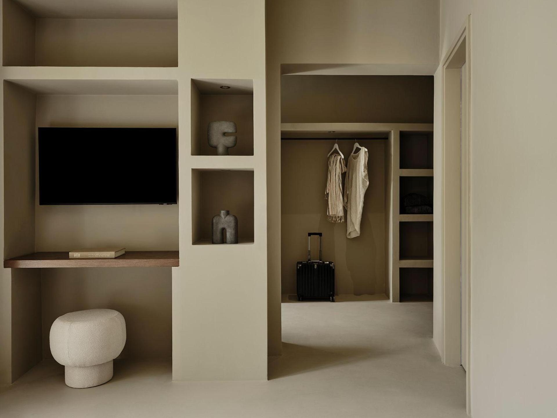 Andronis Concept Wellness Imerovigli (Santorini)