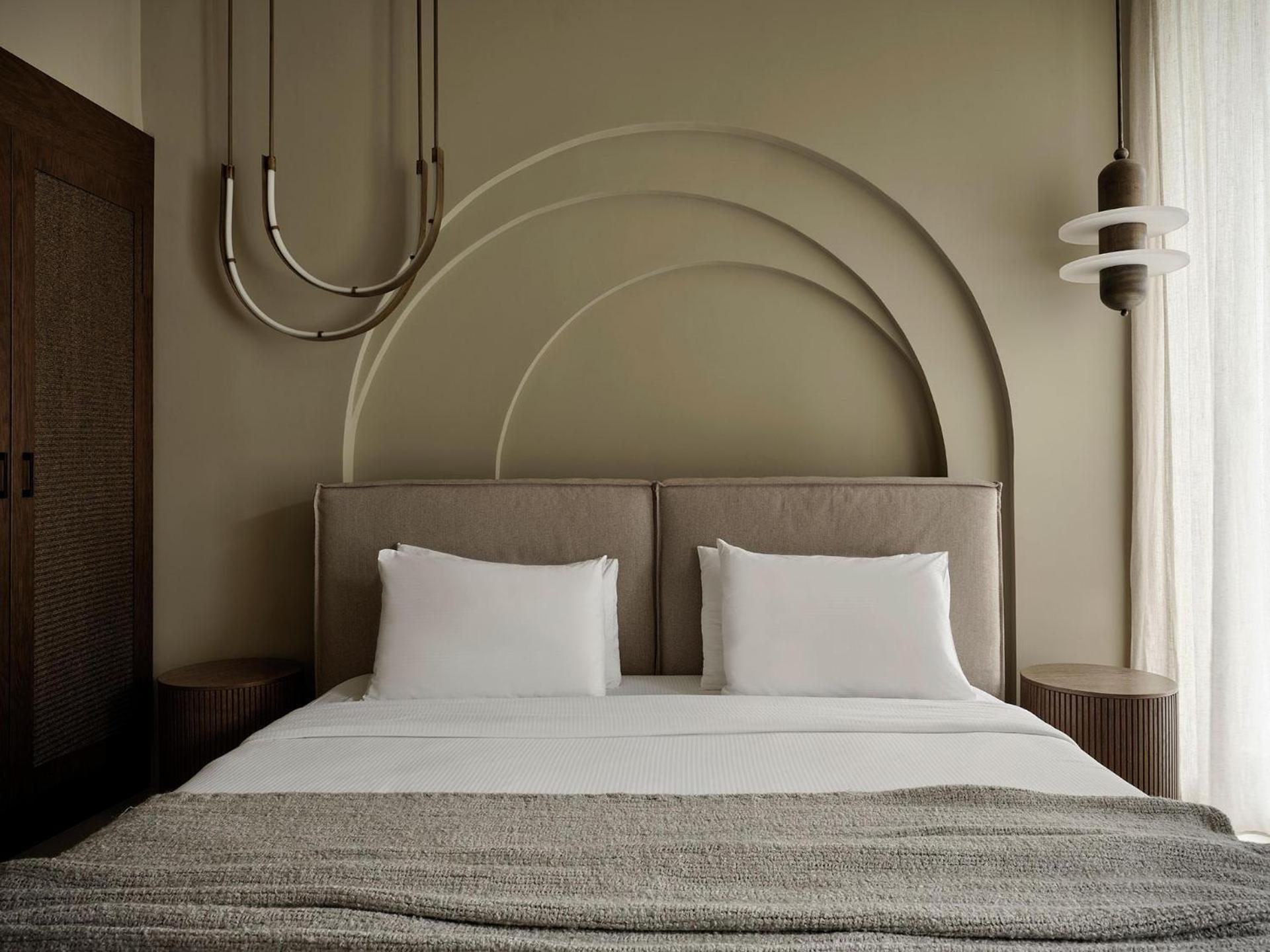 Resort Andronis Concept Wellness