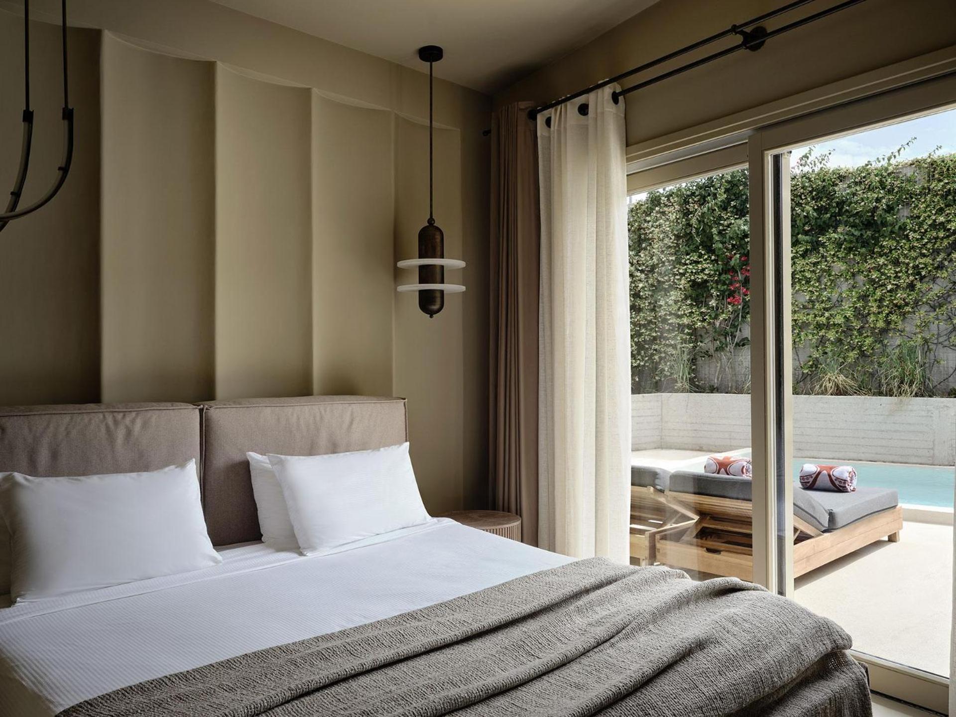 Andronis Concept Wellness Resort 5*