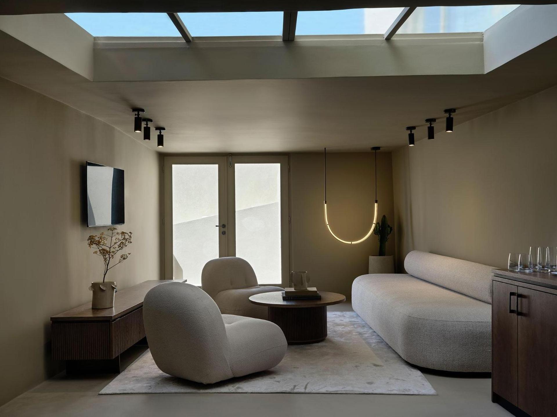 Andronis Concept Wellness Imerovigli (Santorini)
