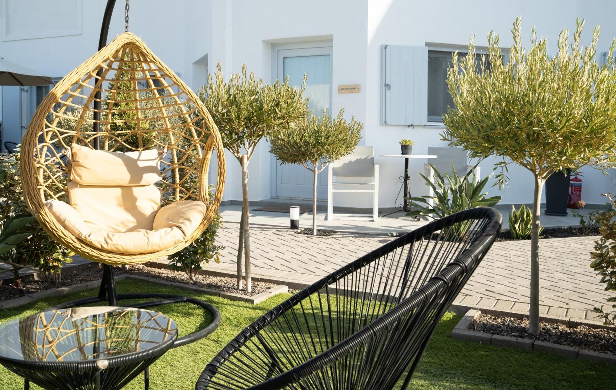 Sn Santorini Apartment Kamari (Santorini)