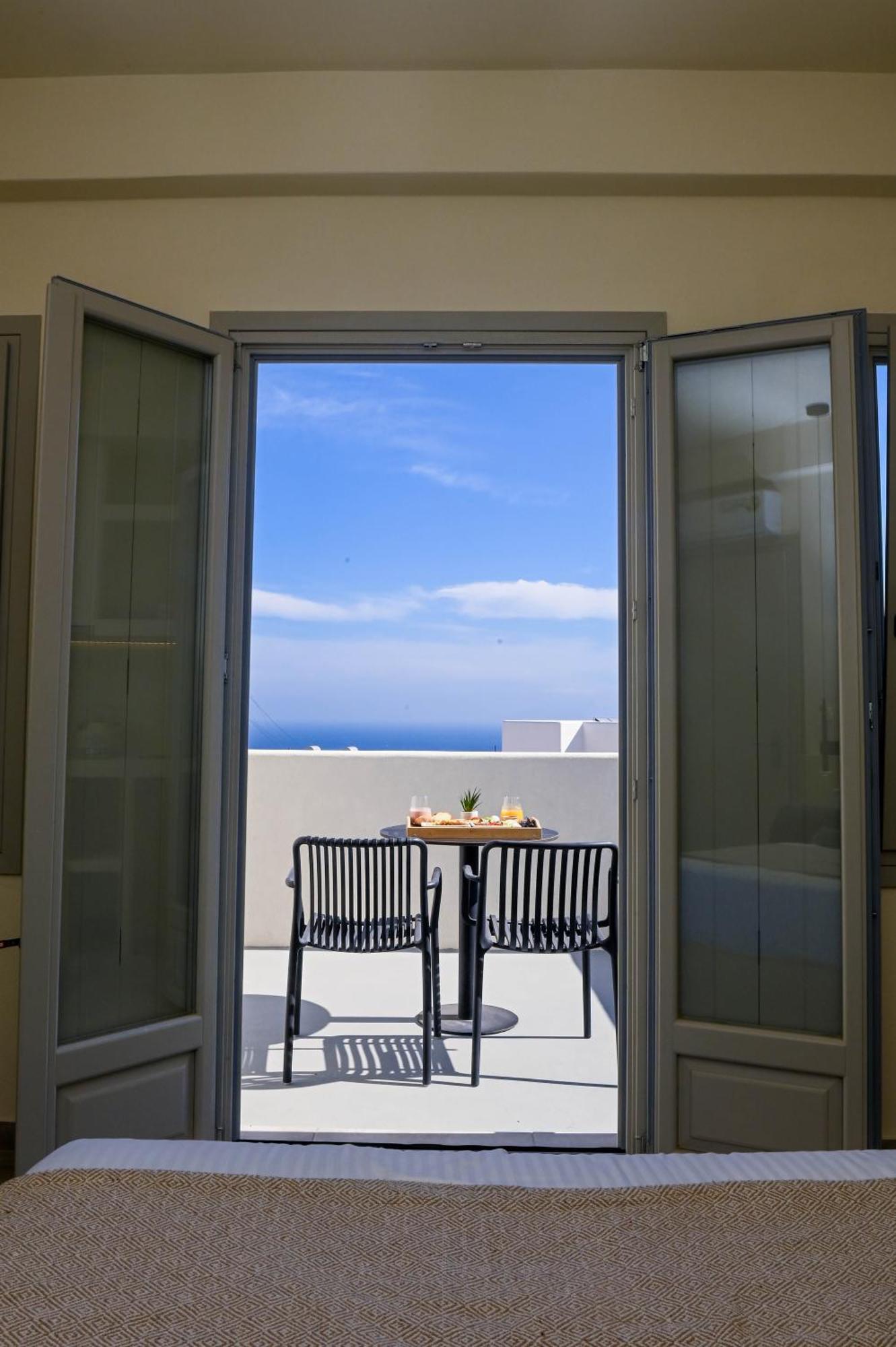 Maeva Santorini Aparthotel *