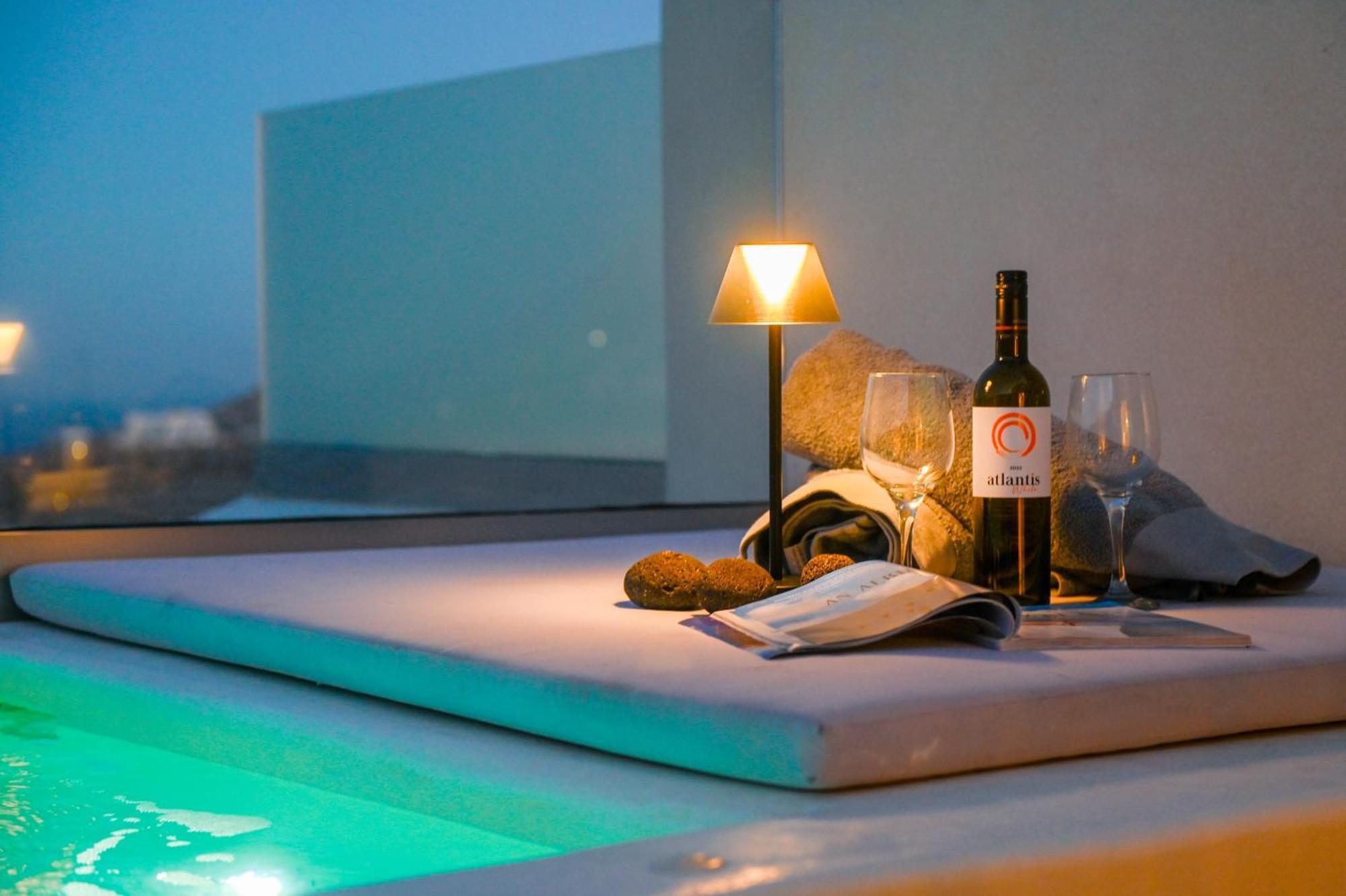 Aparthotel Maeva Santorini
