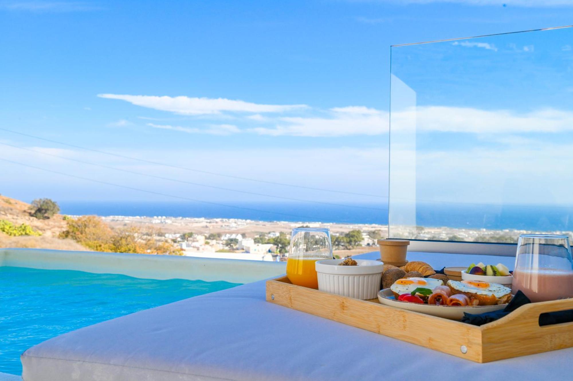 Maeva Santorini Aparthotel