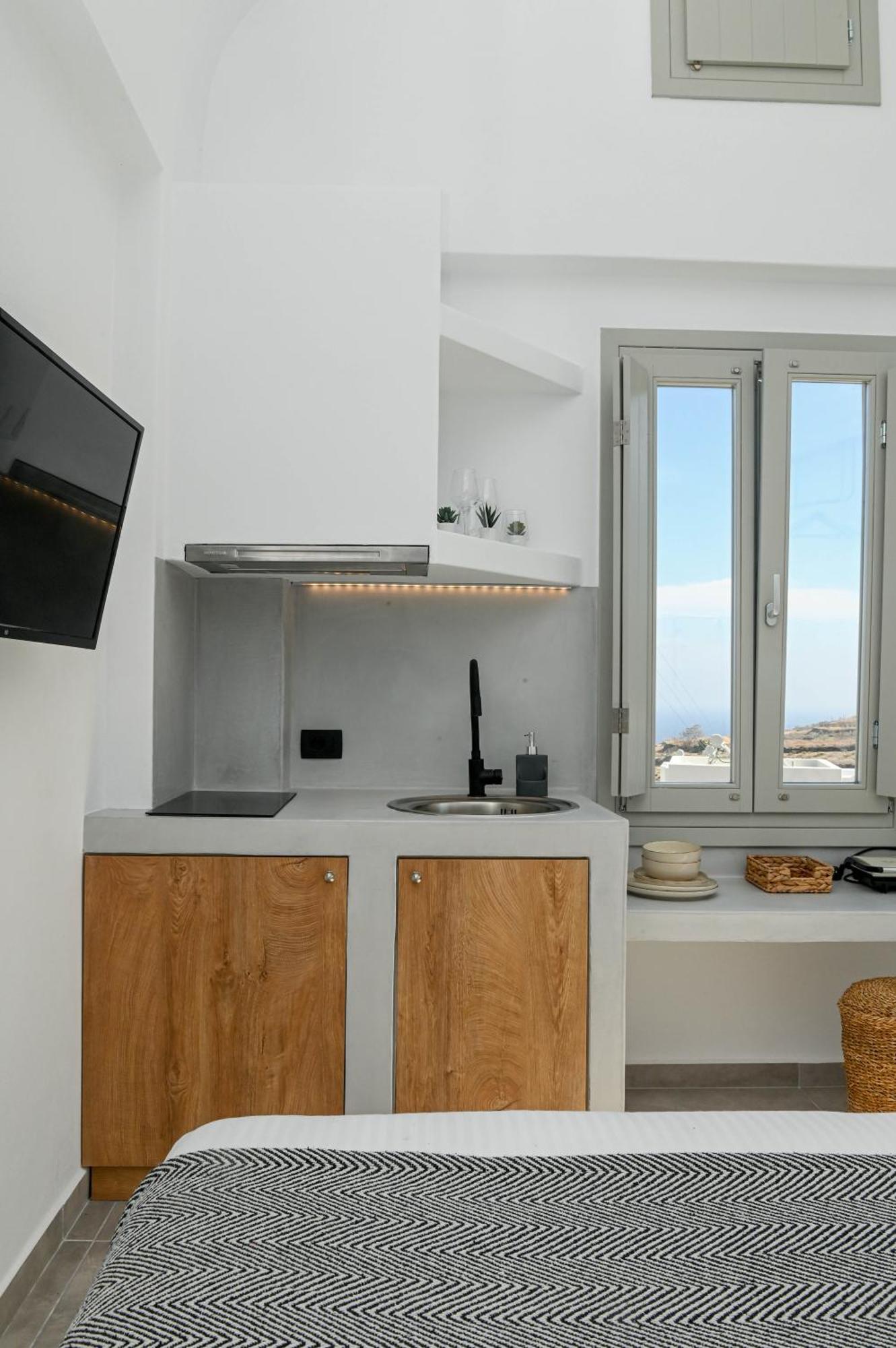 Aparthotel Maeva Santorini
