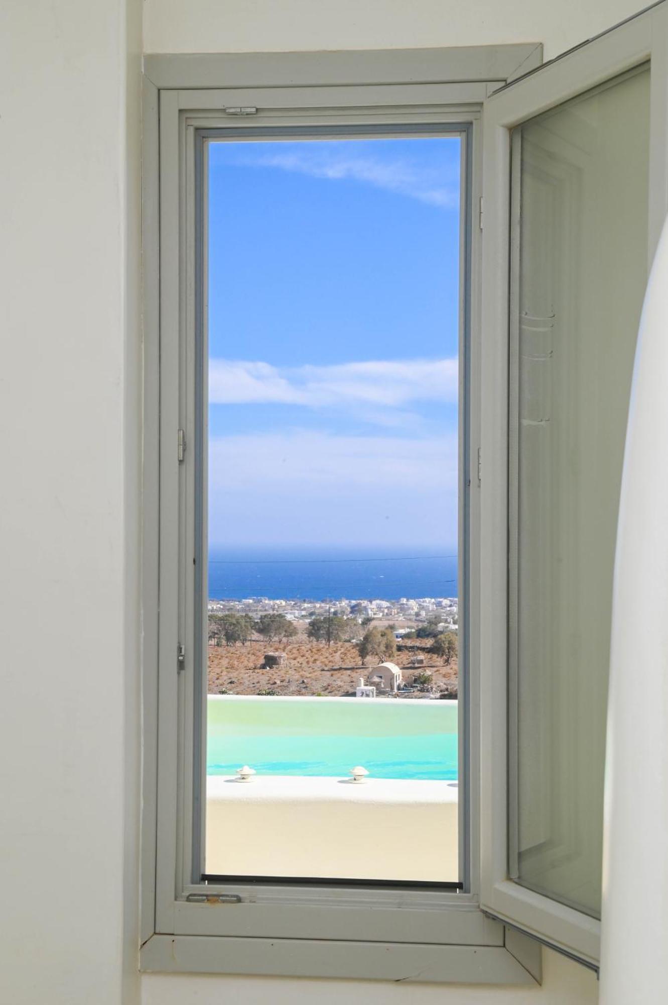 Maeva Santorini Aparthotel Pýrgos