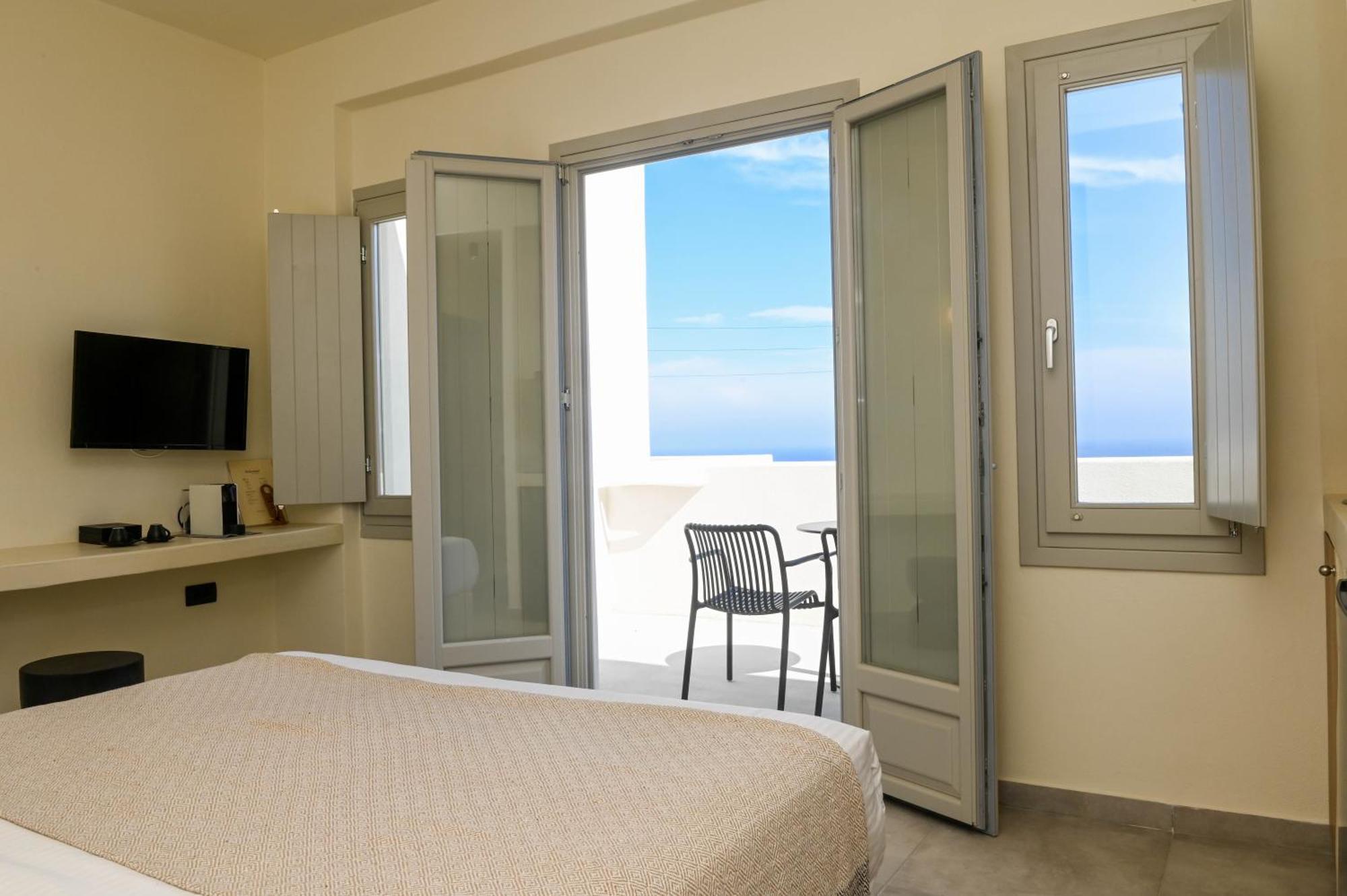 Maeva Santorini Aparthotel
