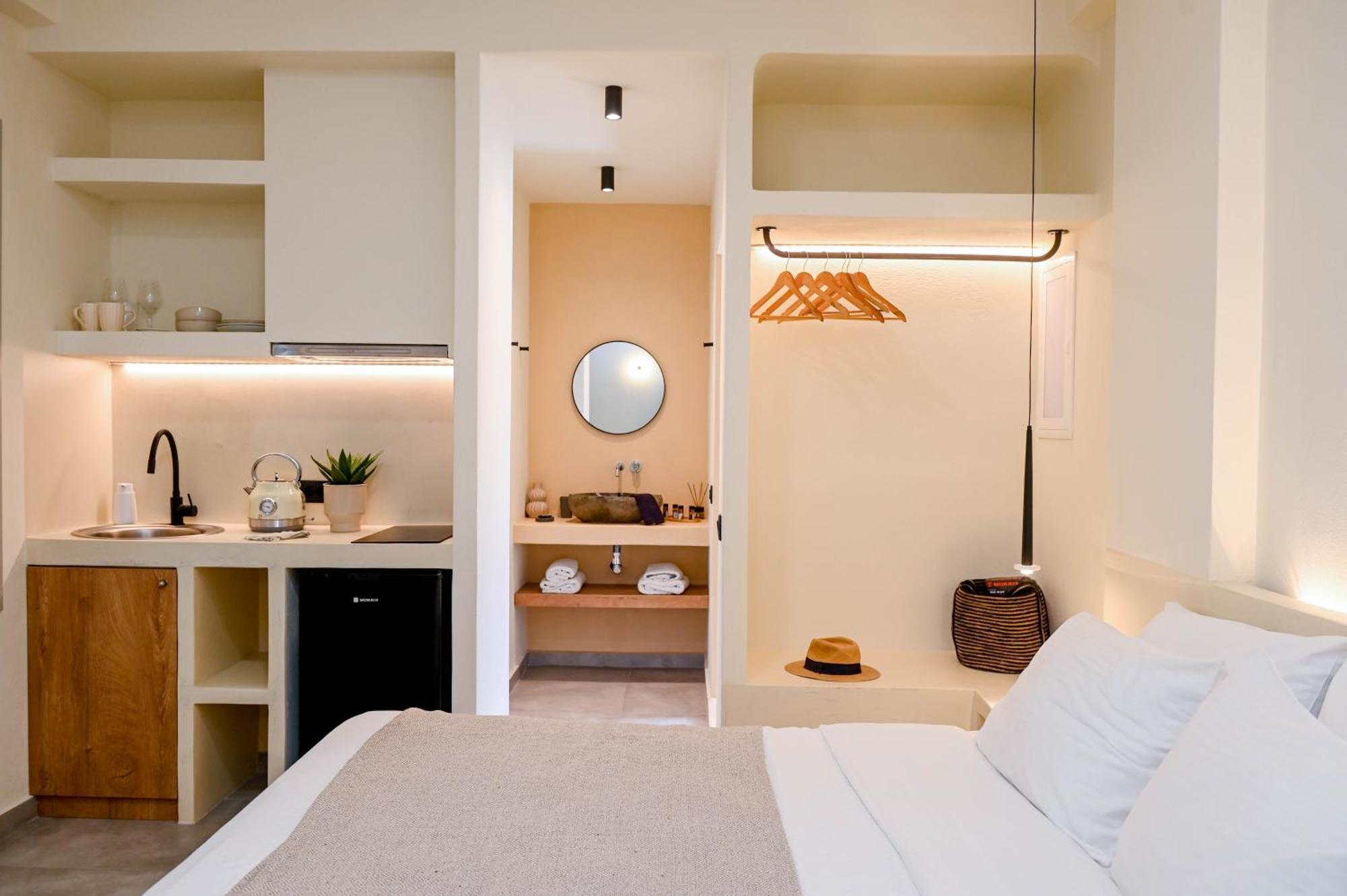 Maeva Santorini Aparthotel *