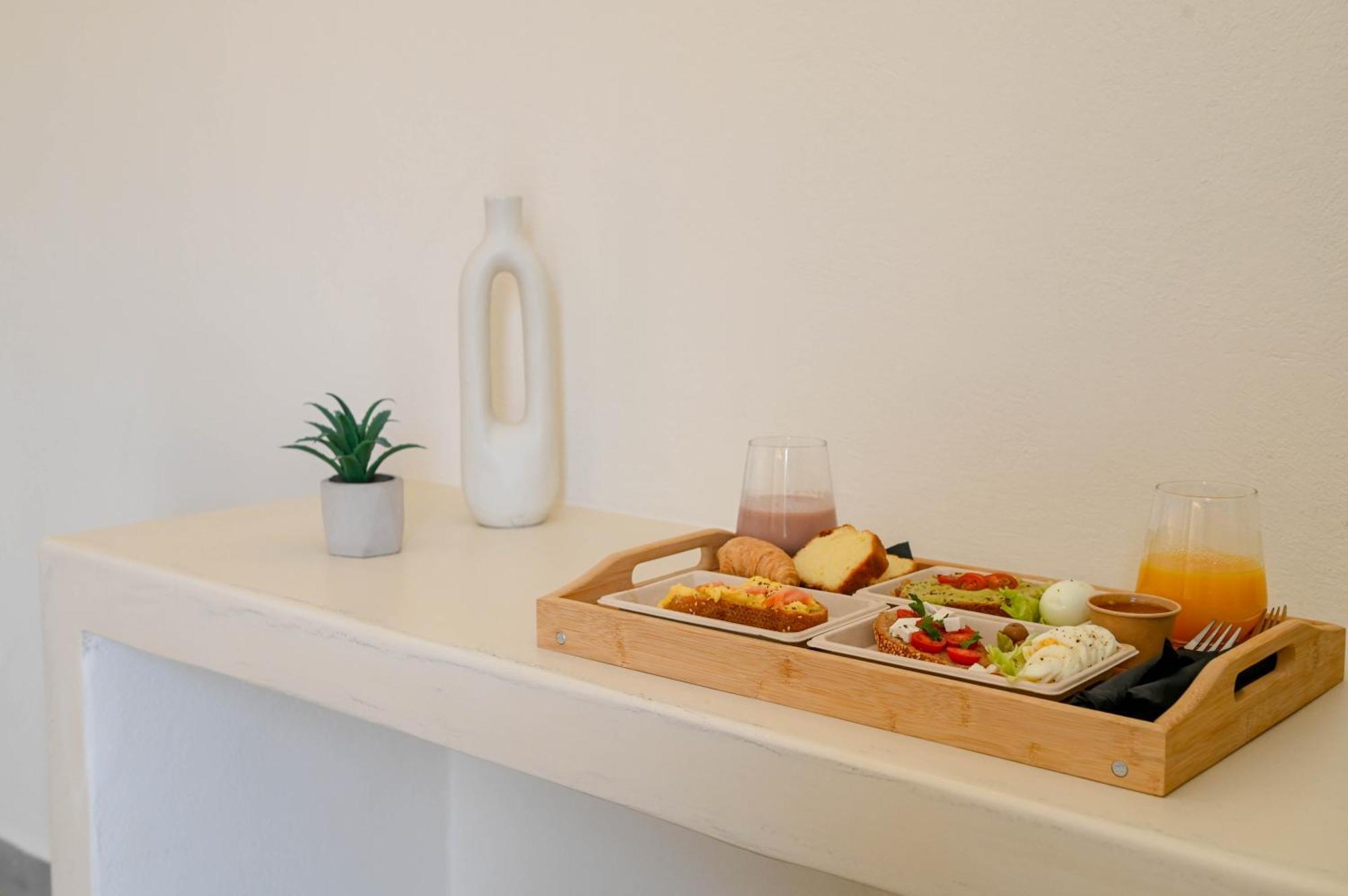 Maeva Santorini Aparthotel