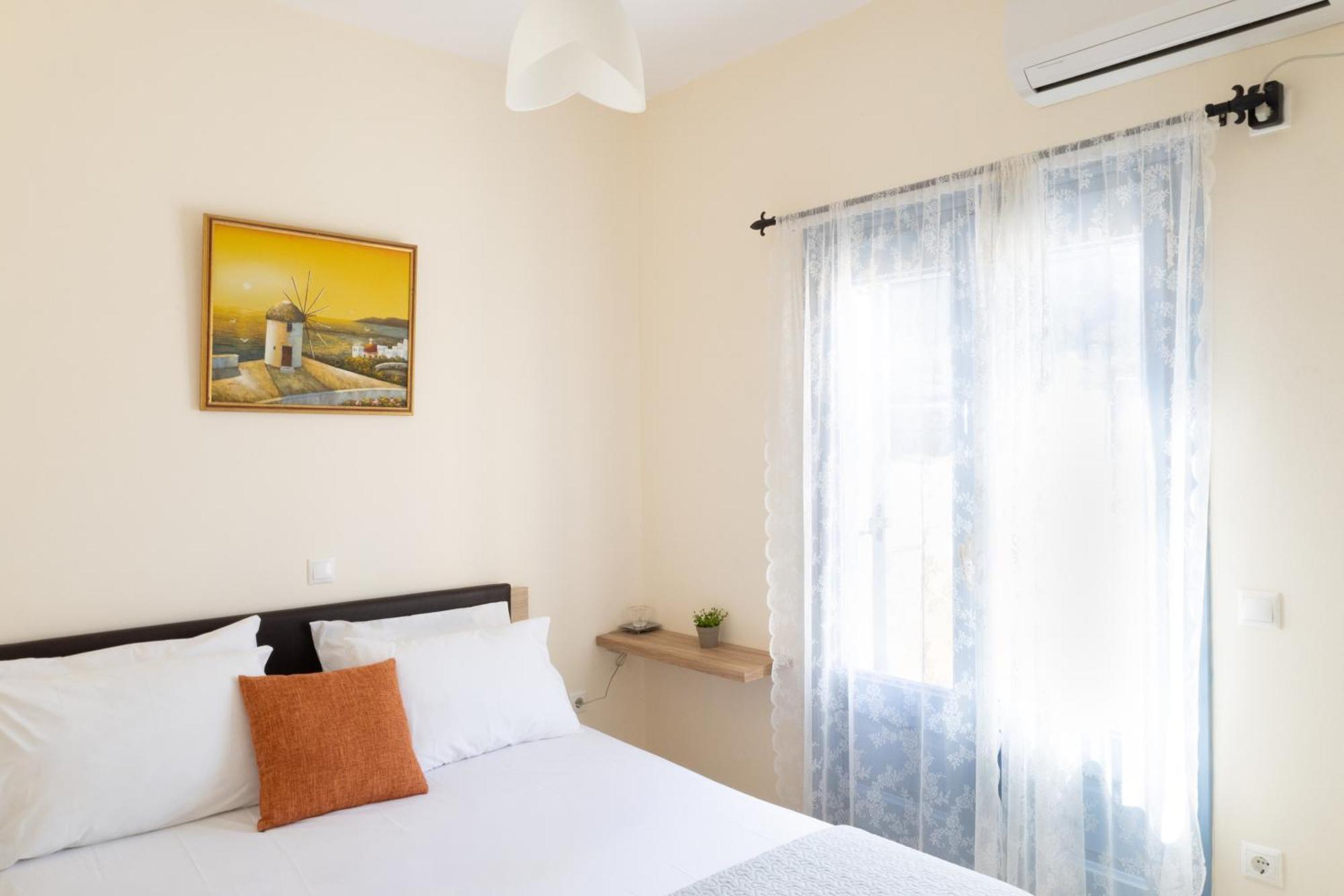 Holiday home Divina Private Traditional House
