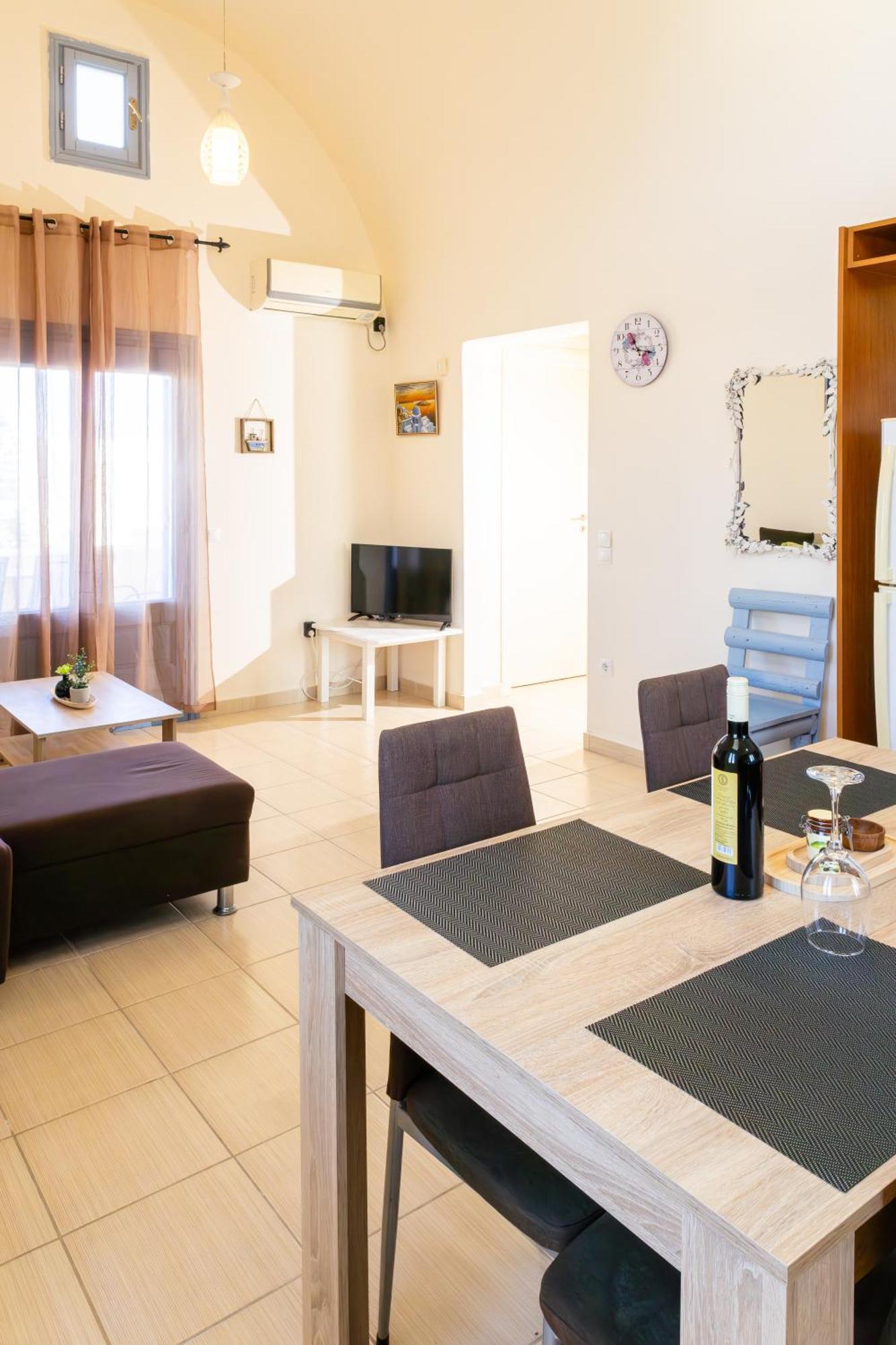 Divina Private Traditional House