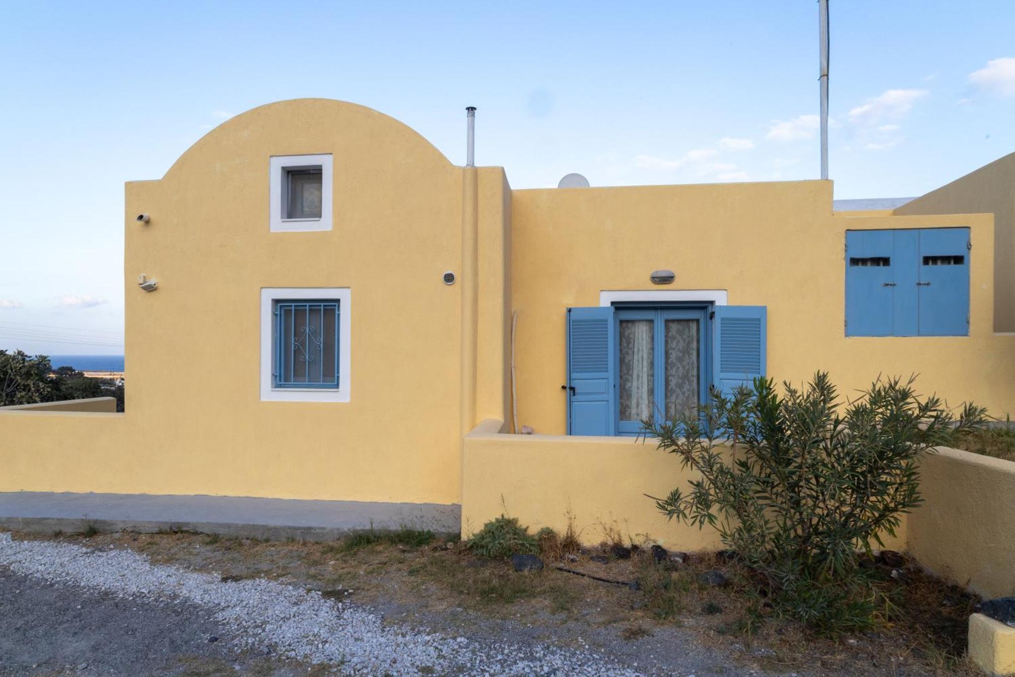 Holiday home Divina Private Traditional House *