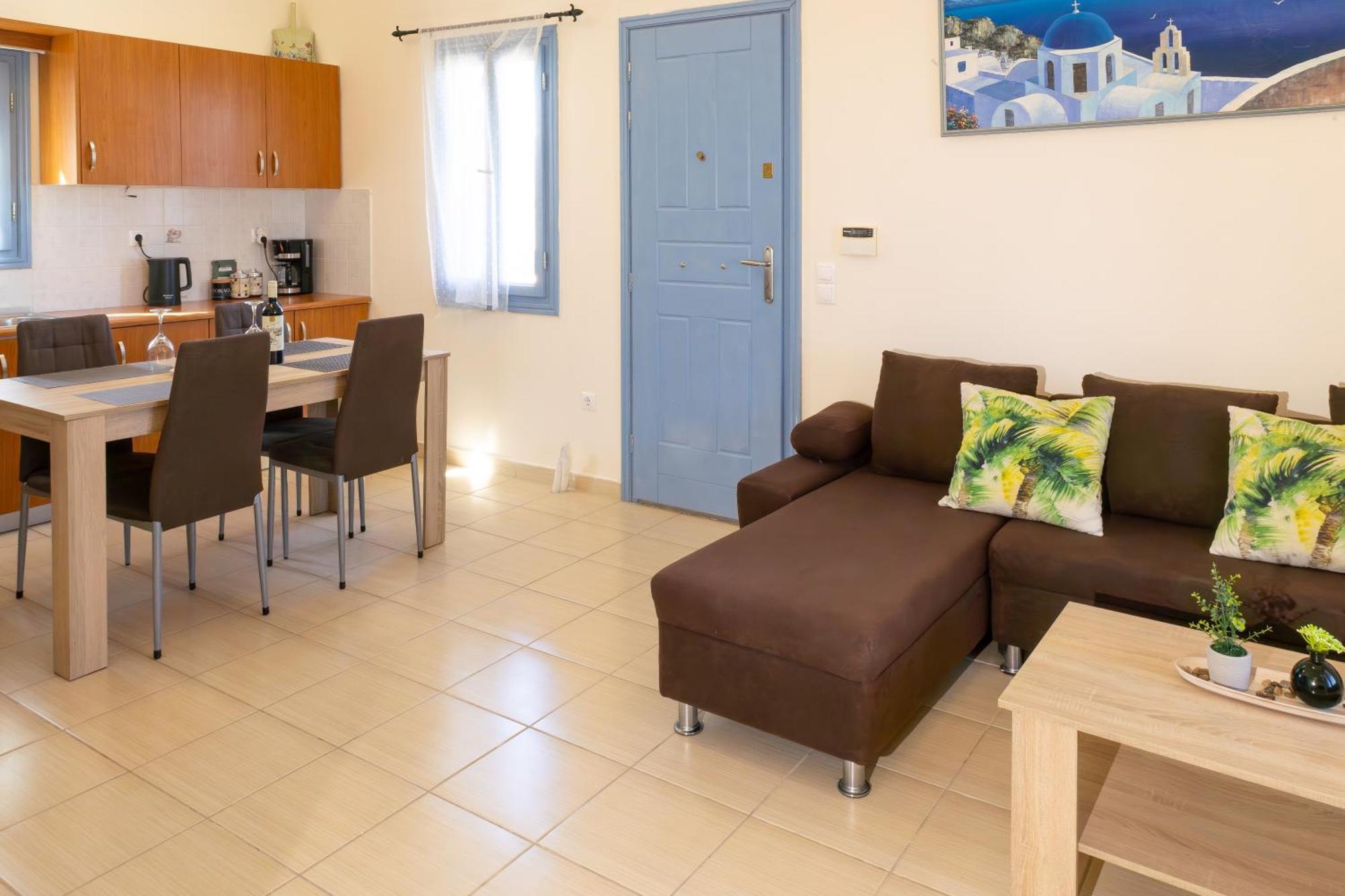 Divina Private Traditional House