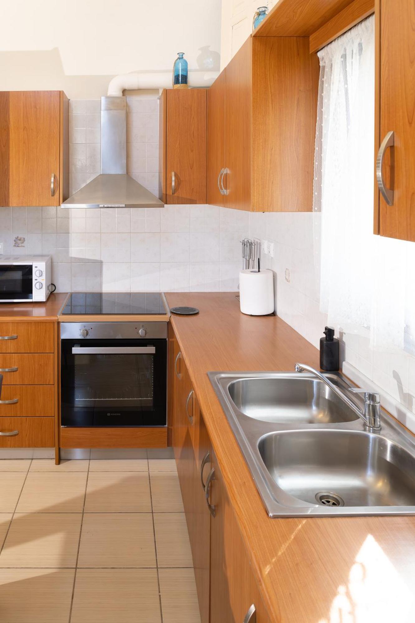 Divina Private Traditional House Holiday home