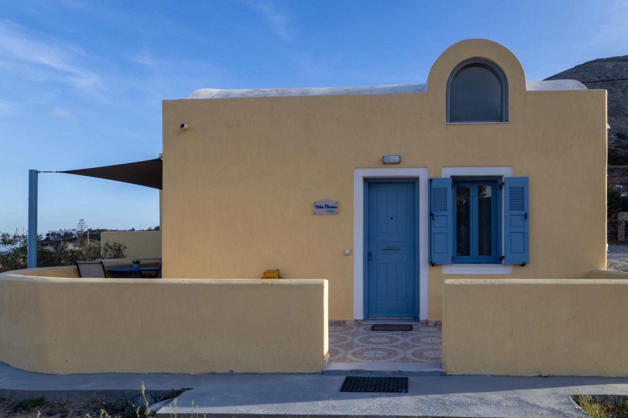Divina Private Traditional House