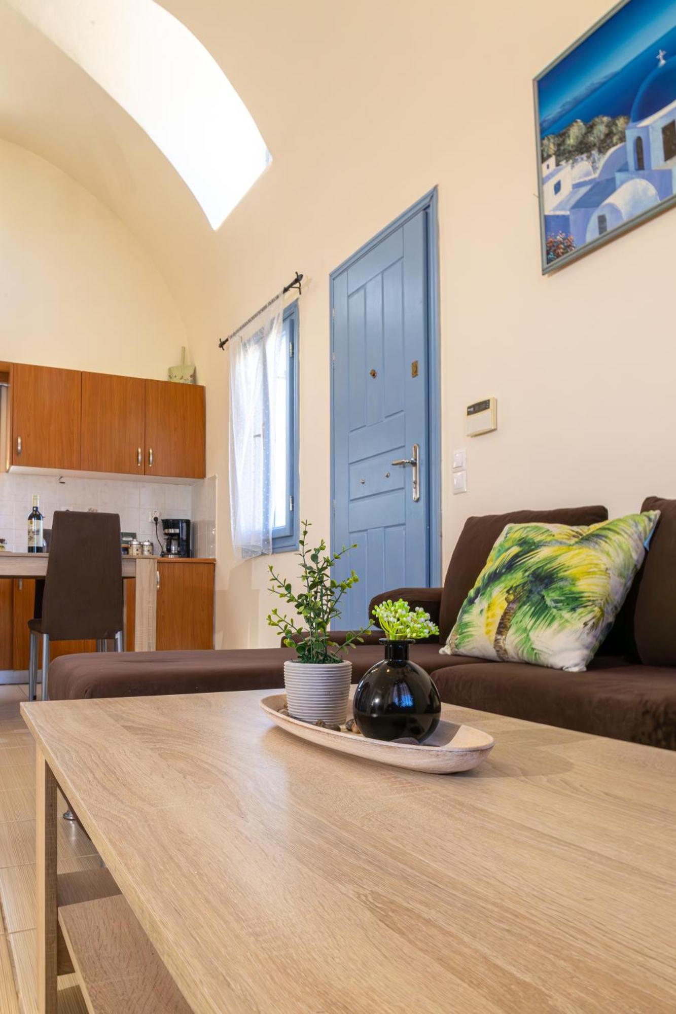 Holiday home Divina Private Traditional House