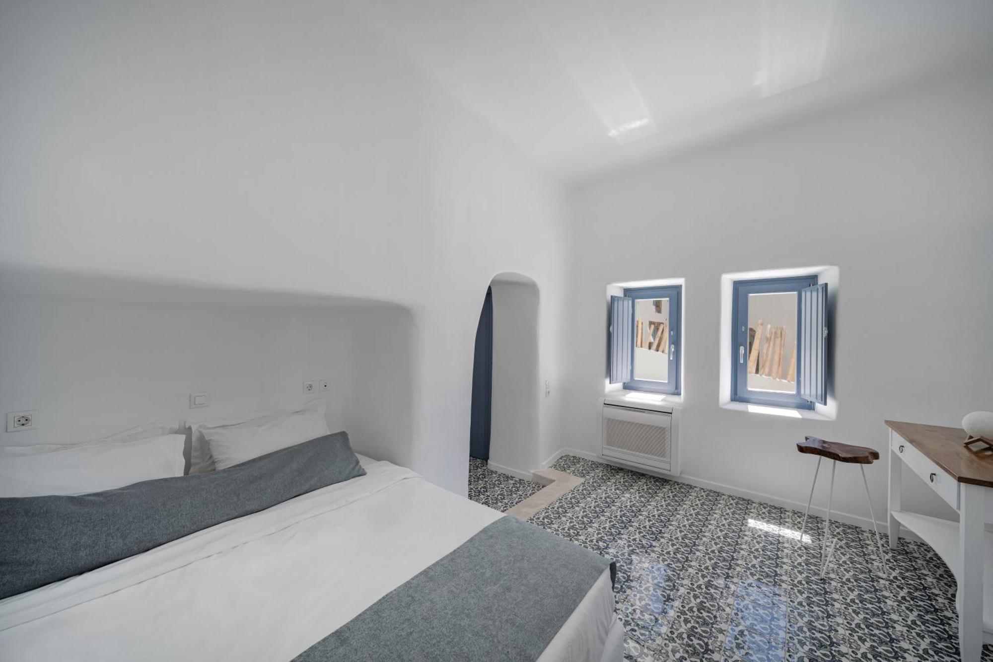 Luna Santorini Apartamento
