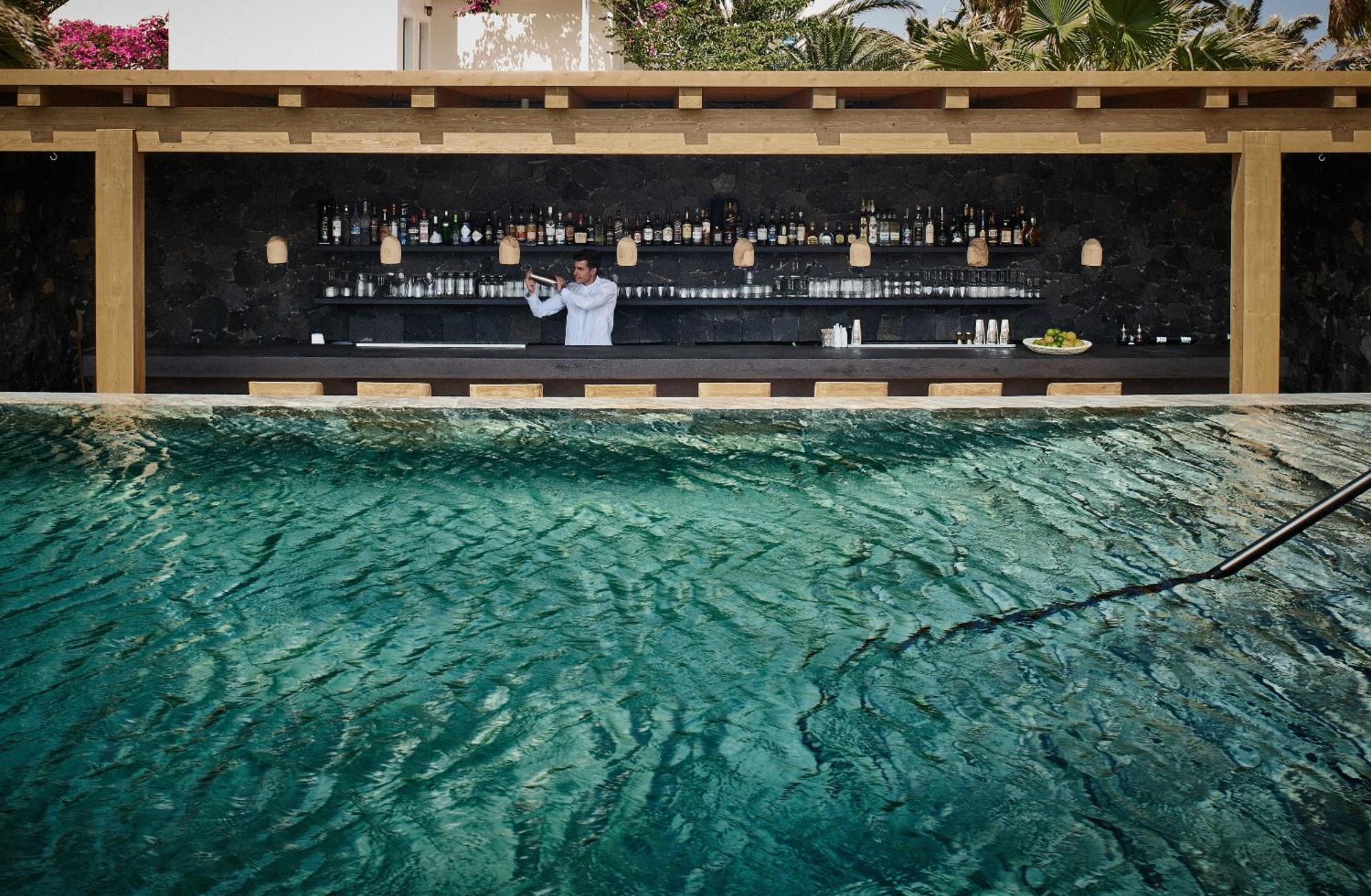 Istoria, A Member Of Design Hotel