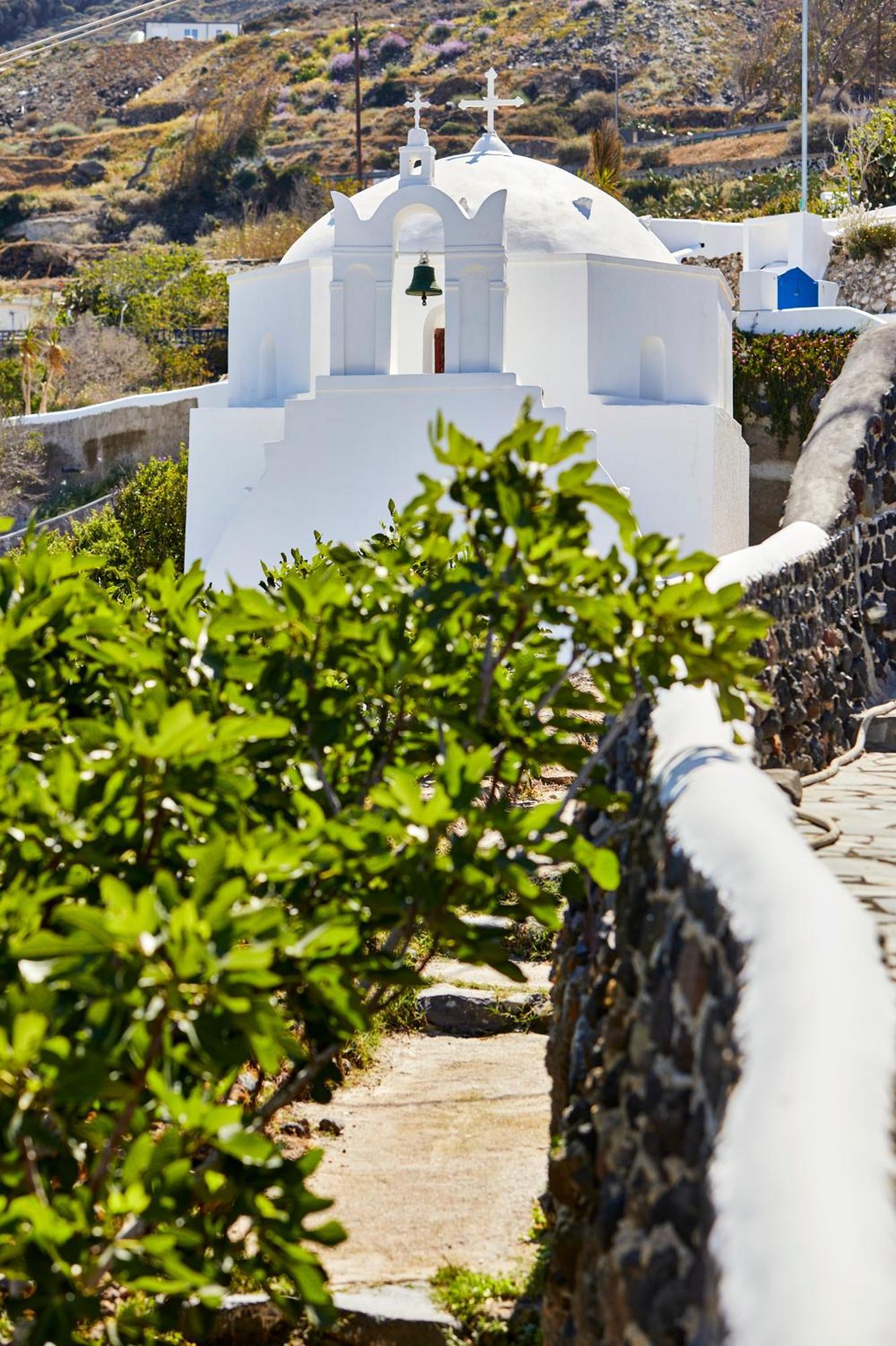 Anchor Apartment Oia (Santorini)