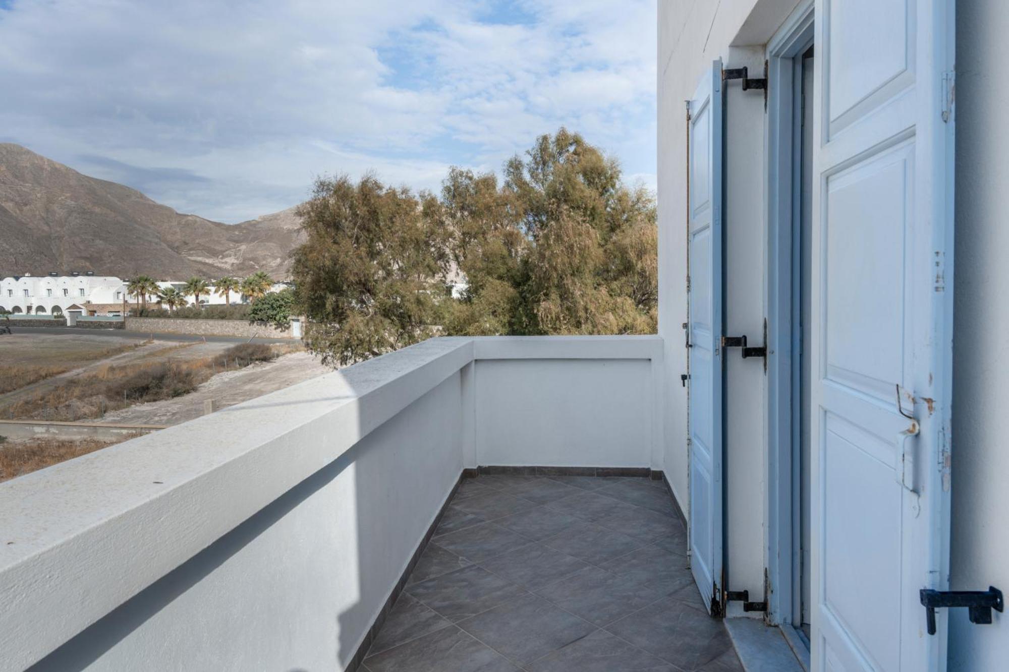 Apartment Aegean Blue Santorini Perivolos (Santorini)