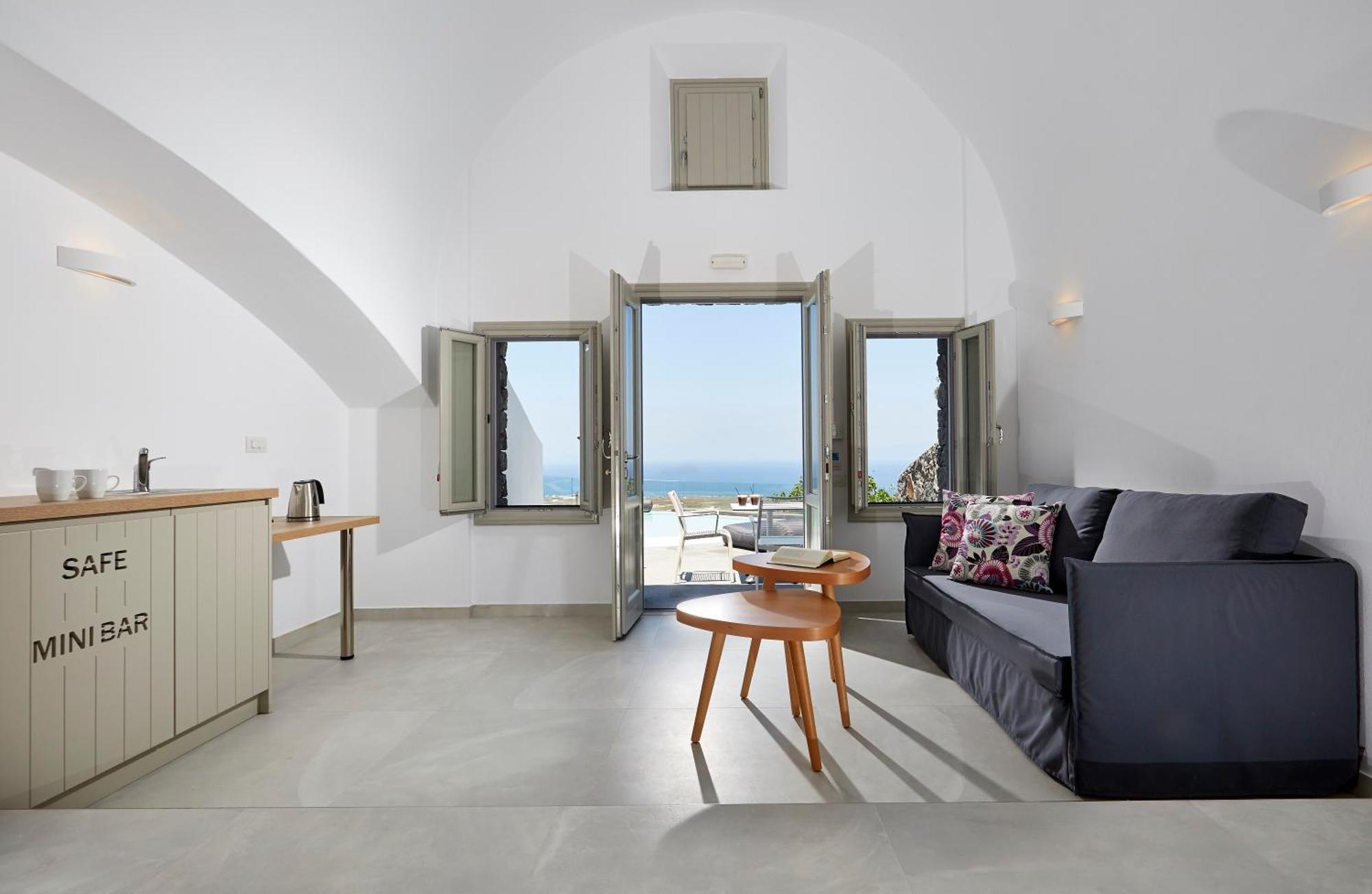 Aperanto Hotel