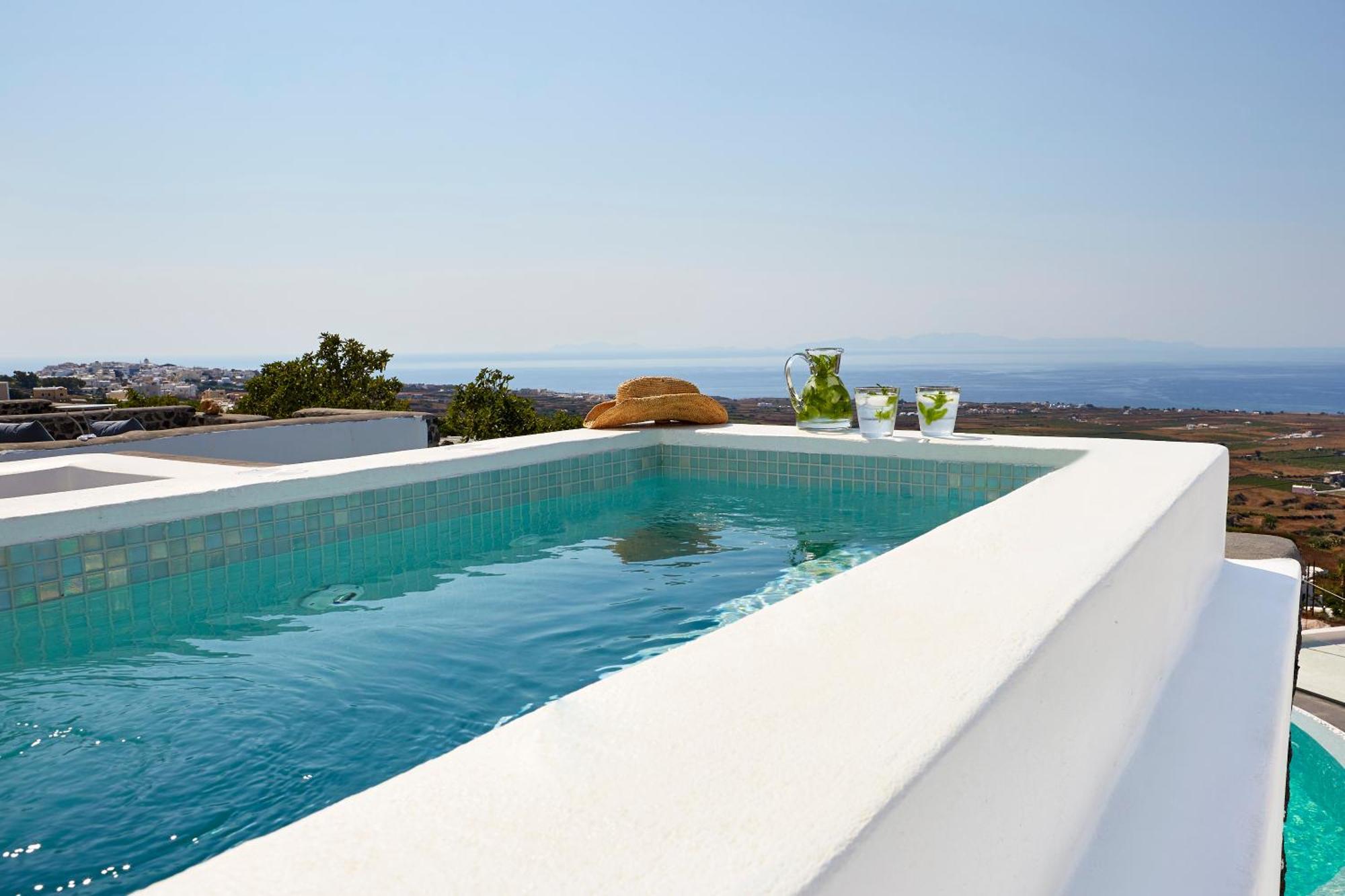Hotel Aperanto 4*