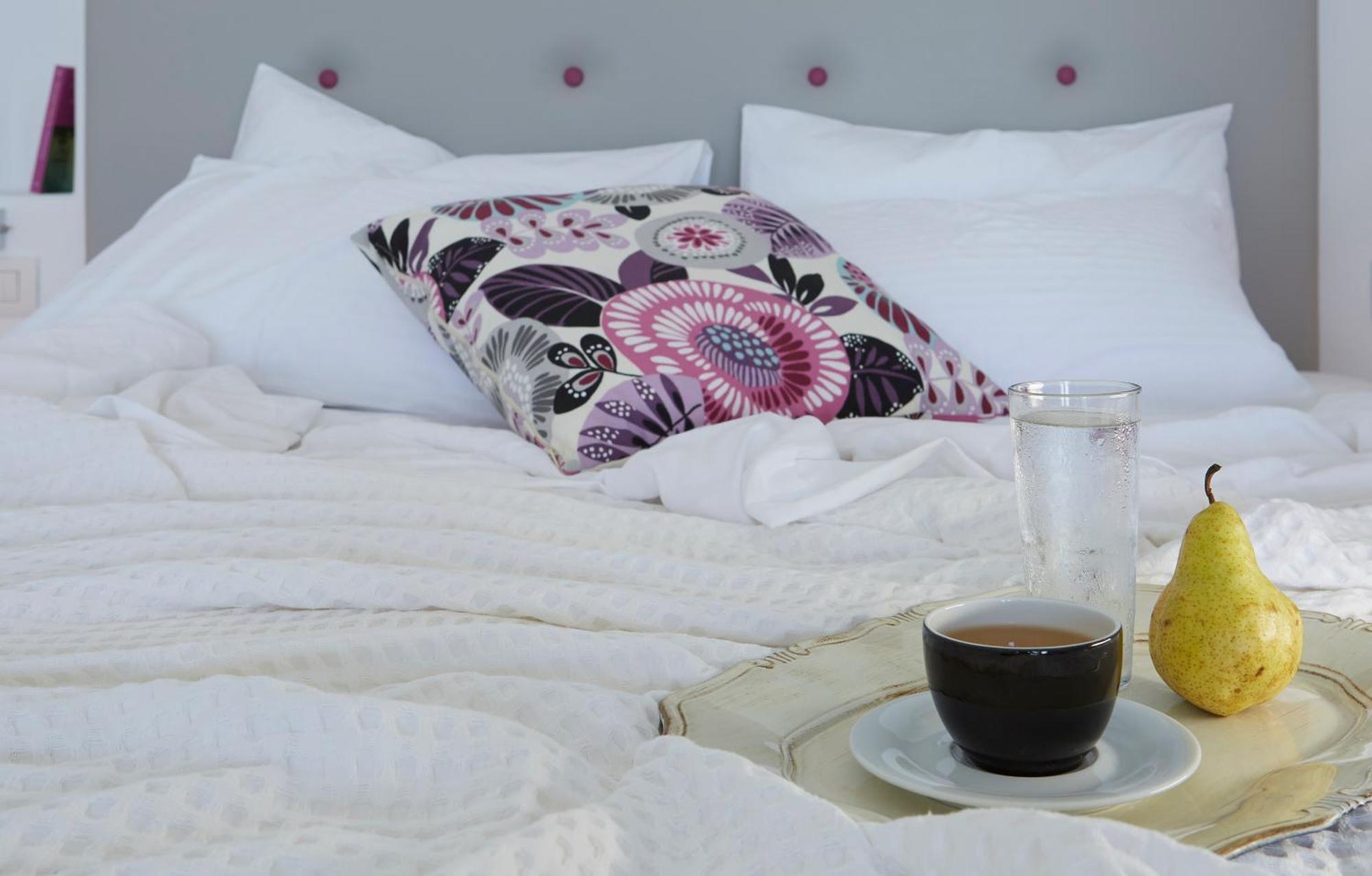 Aperanto Hotel Oia (Santorini)