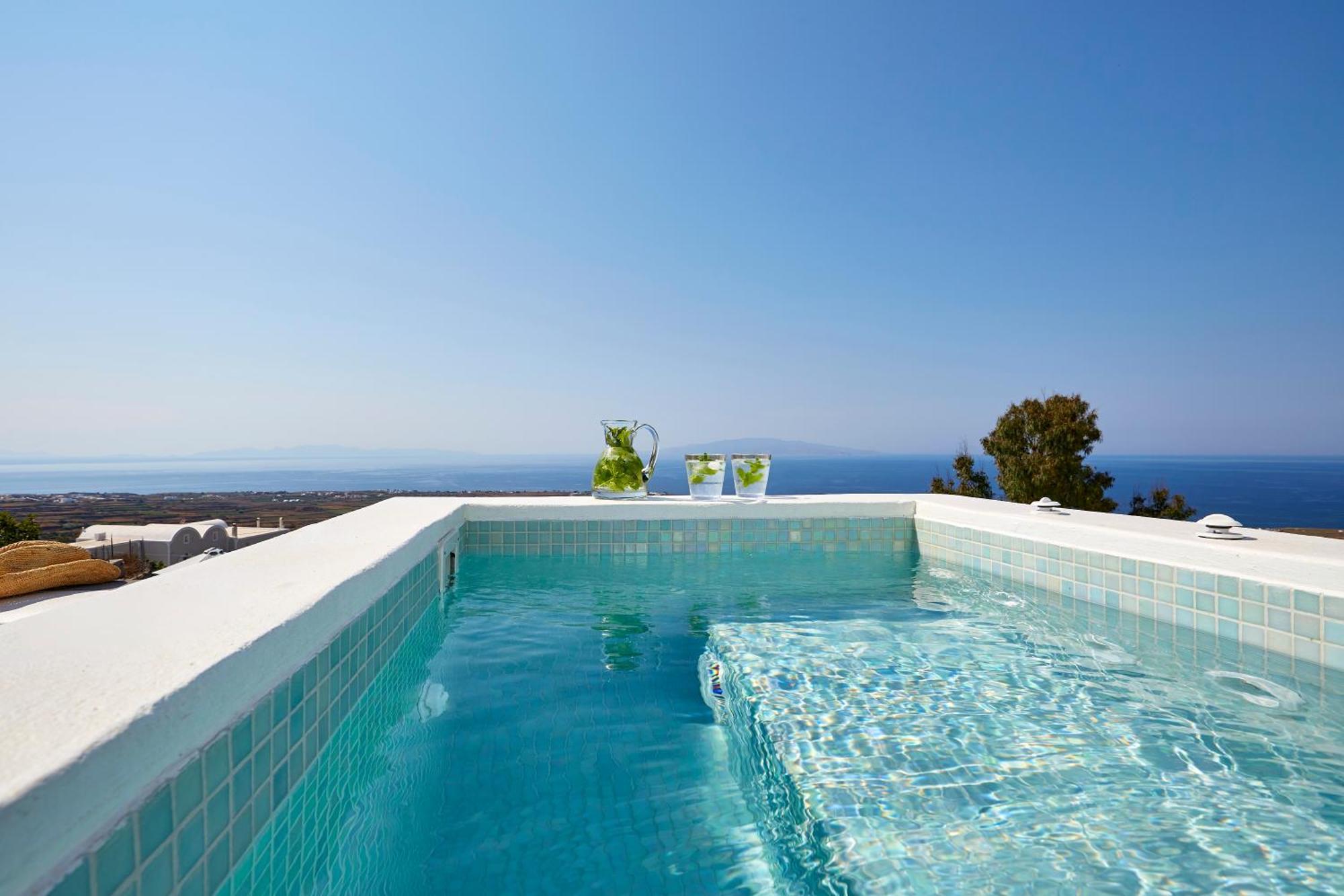 Aperanto Hotel