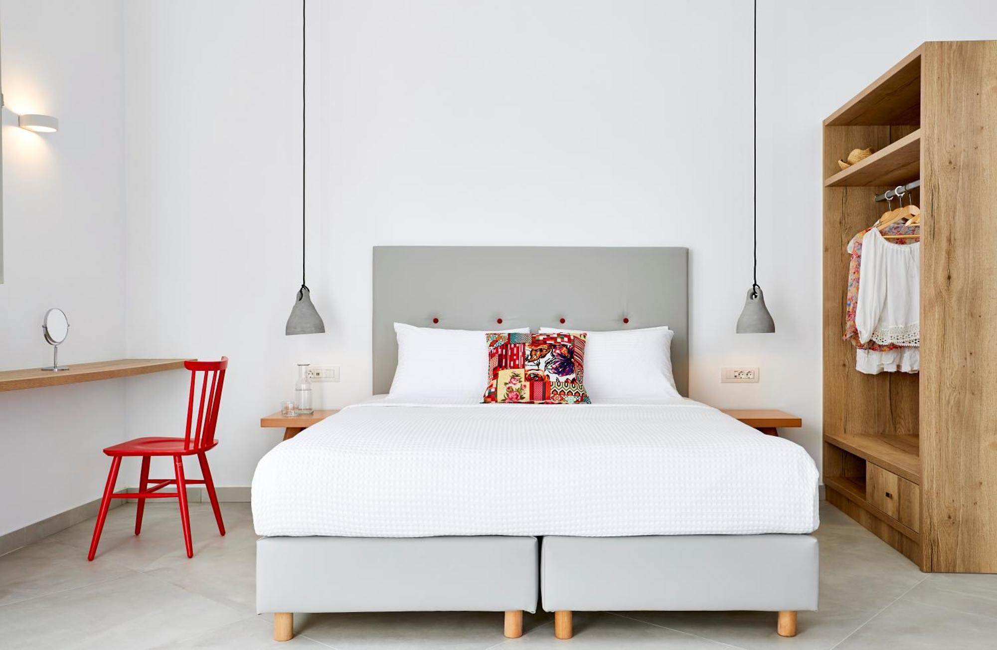 Hotel Aperanto 4*