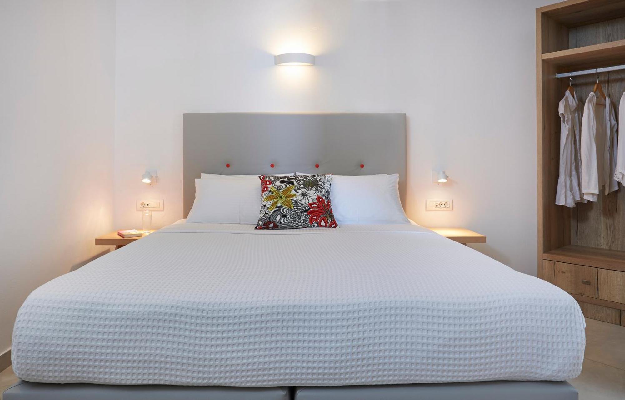 Aperanto Hotel