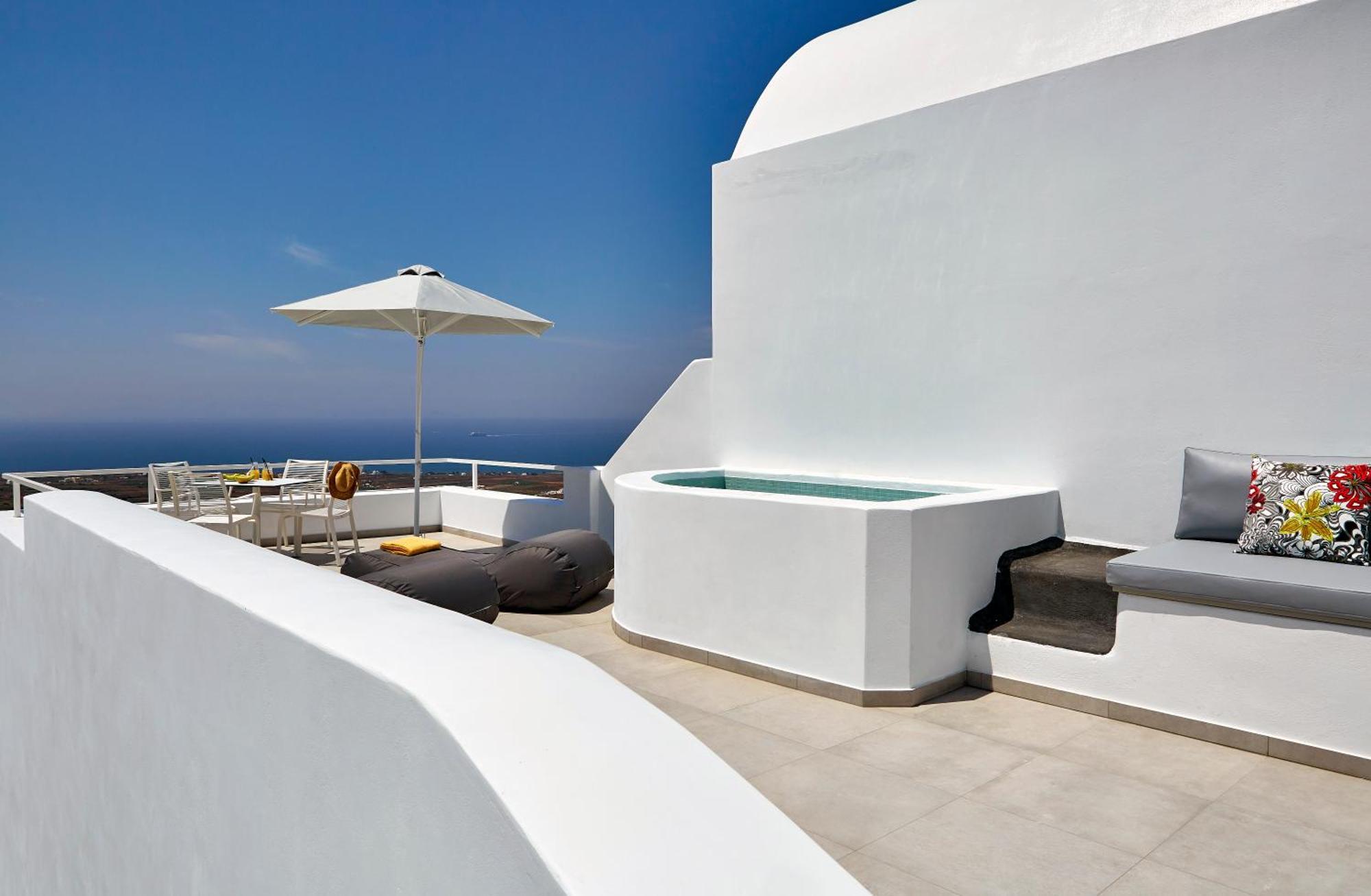 Hotel Aperanto