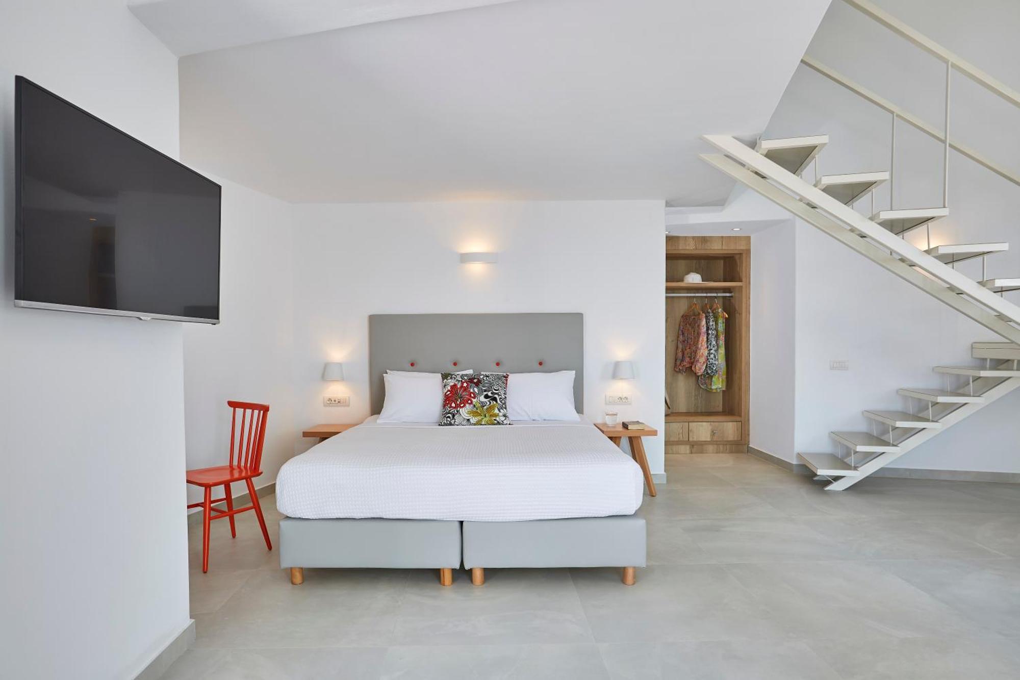 Hotel Aperanto 4*