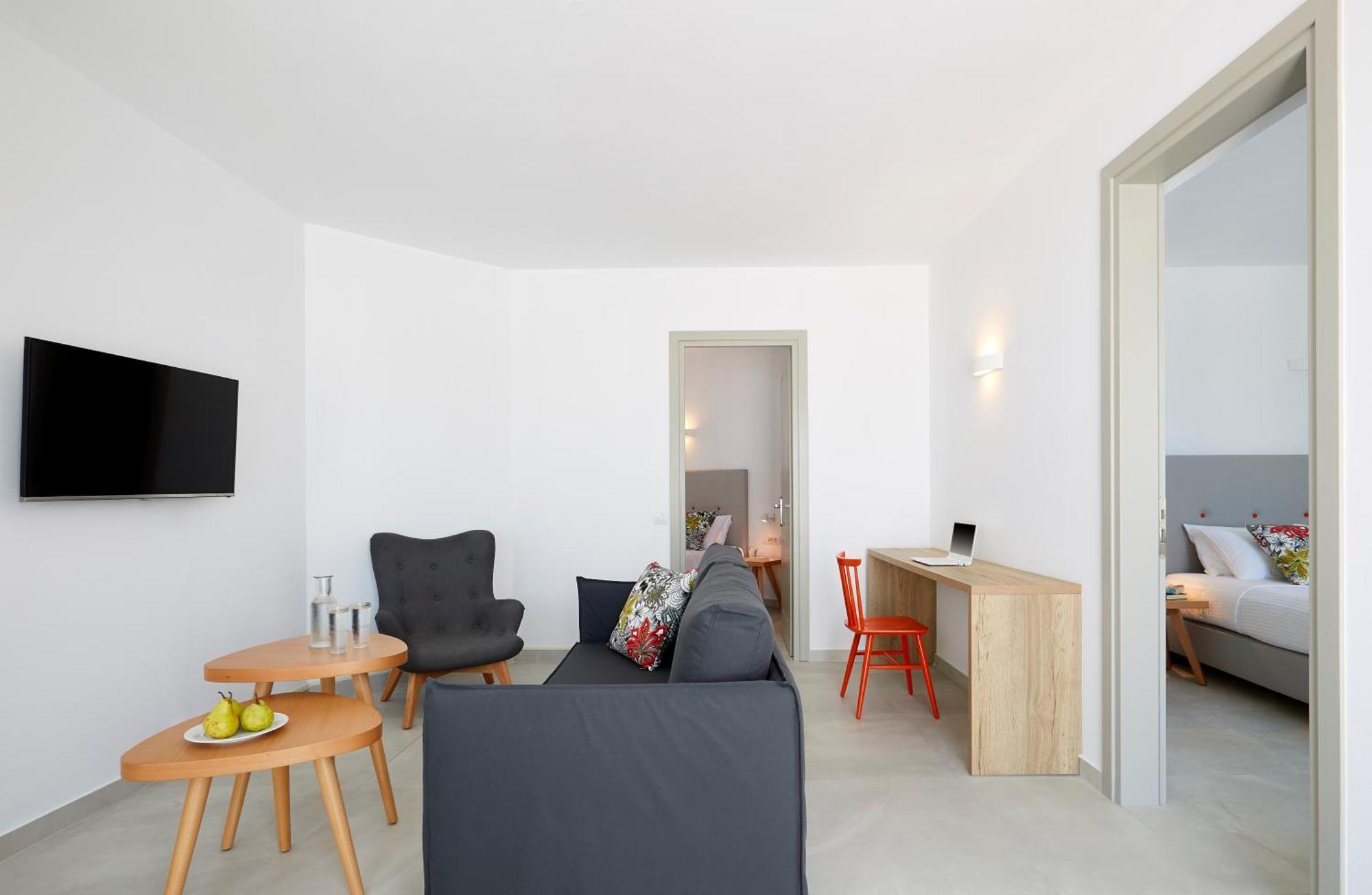 Aperanto Hotel
