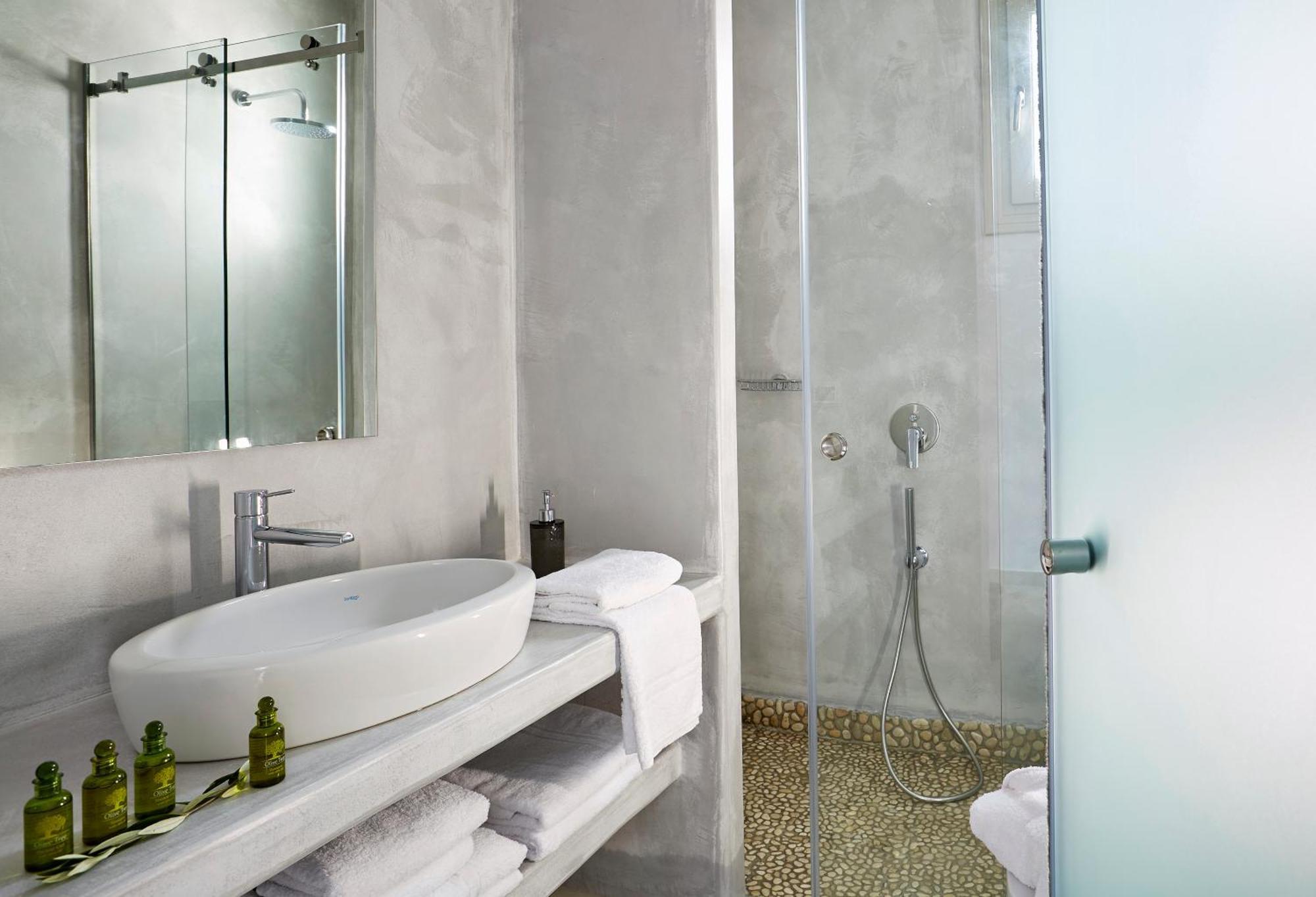 Aperanto Hotel Oia (Santorini)