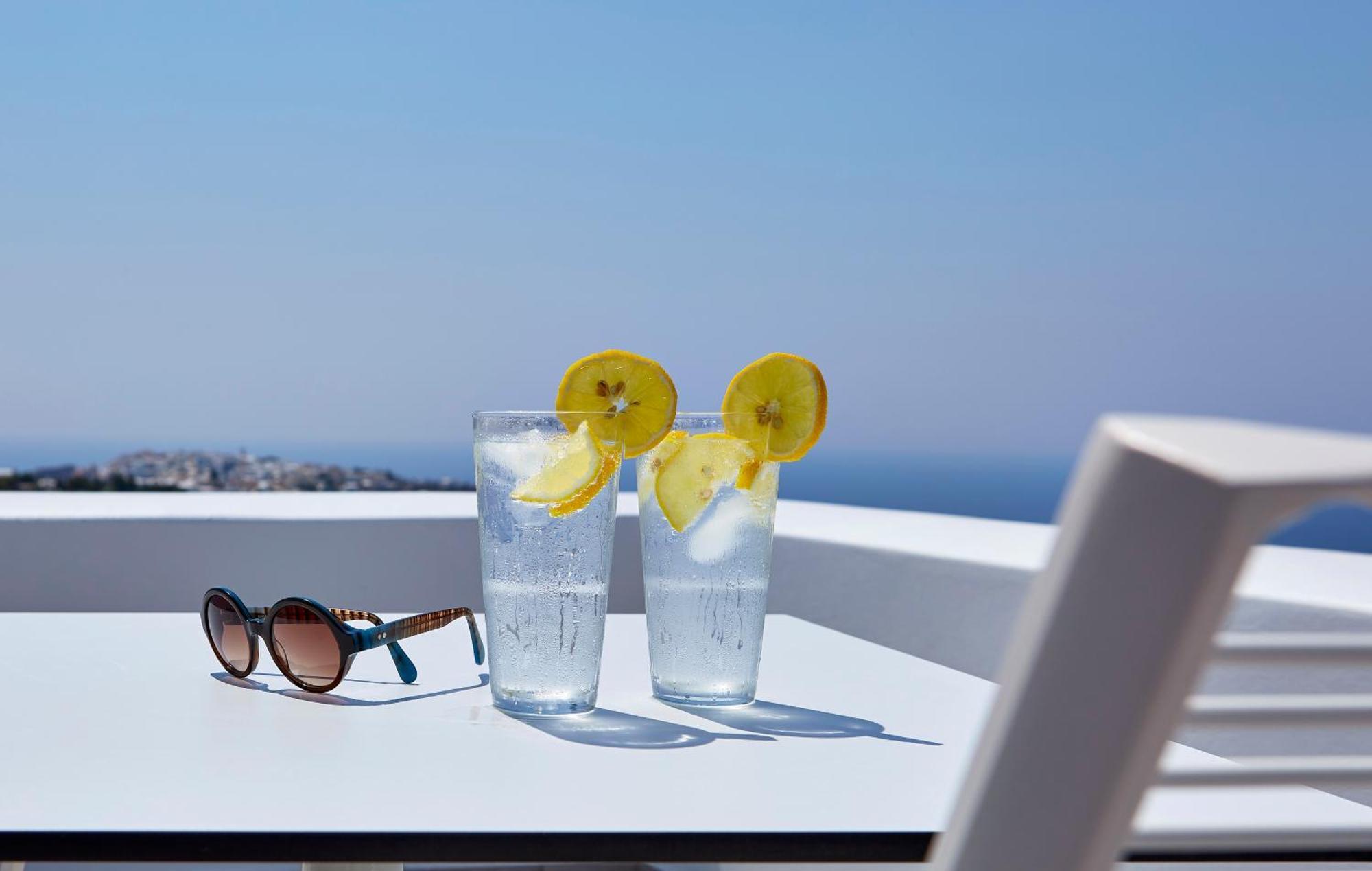 Aperanto 4* Oia (Santorini)