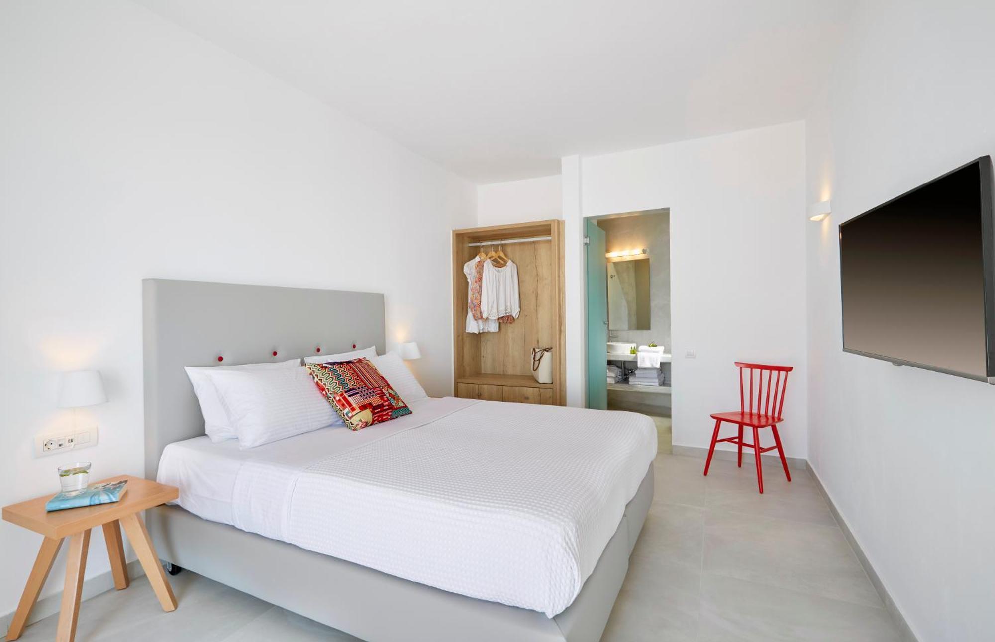Aperanto Hotel Oia (Santorini)