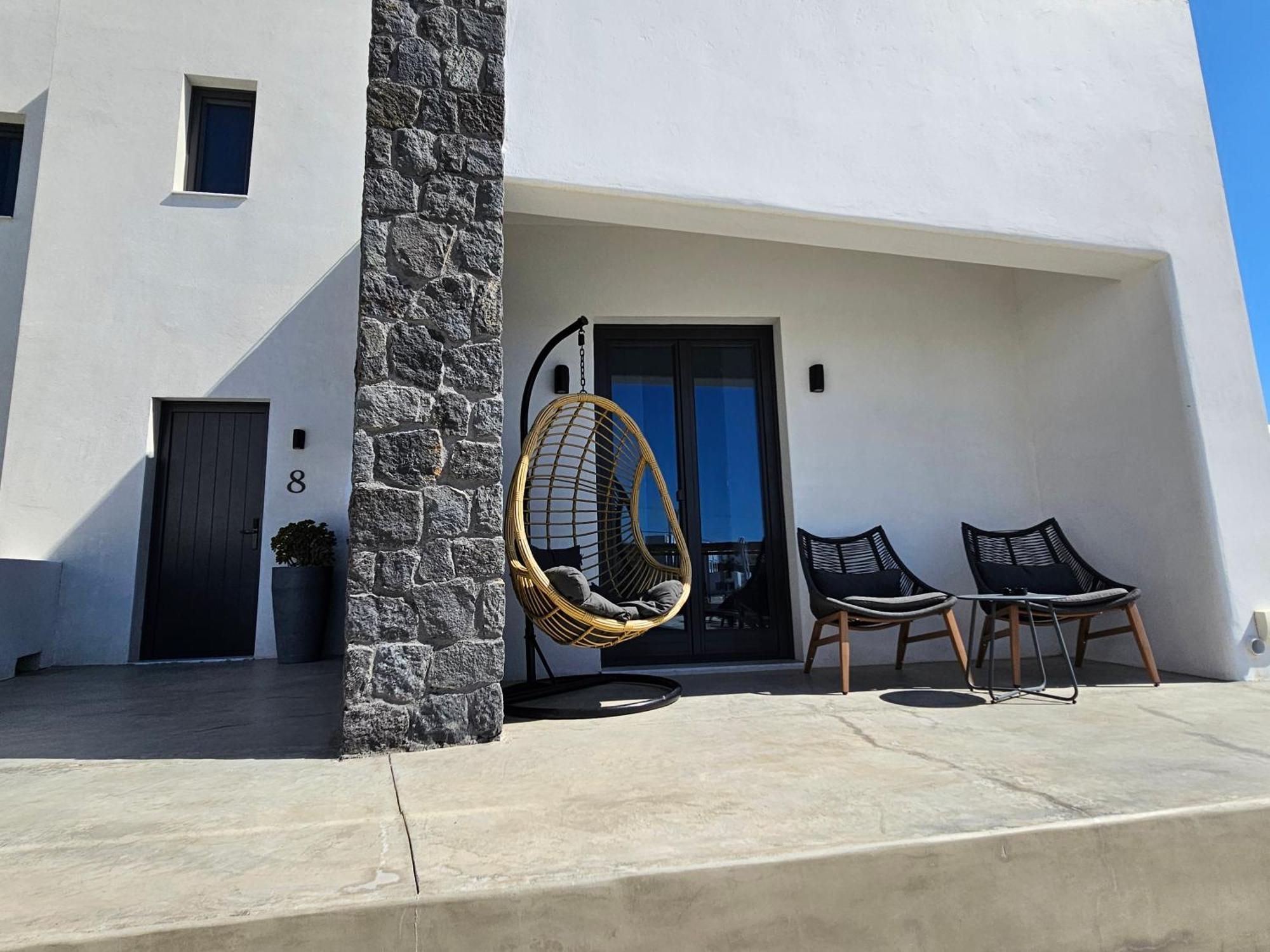 Aparthotel Mylithos