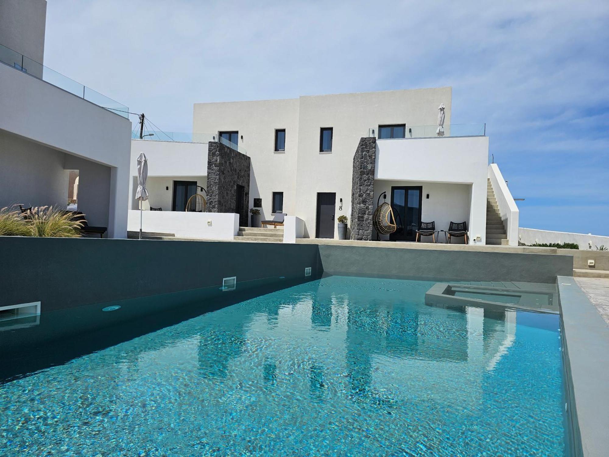 Aparthotel Mylithos