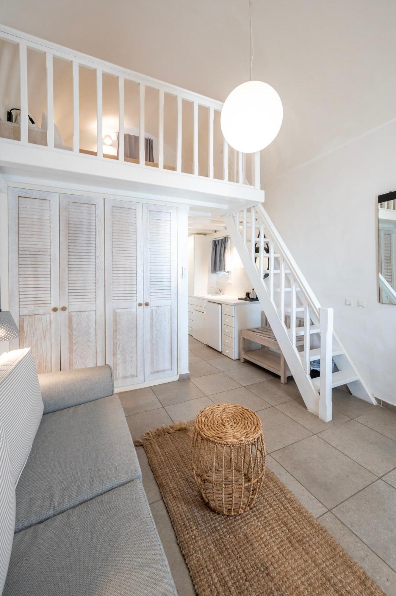 Hotel Smy Santorini & 4*