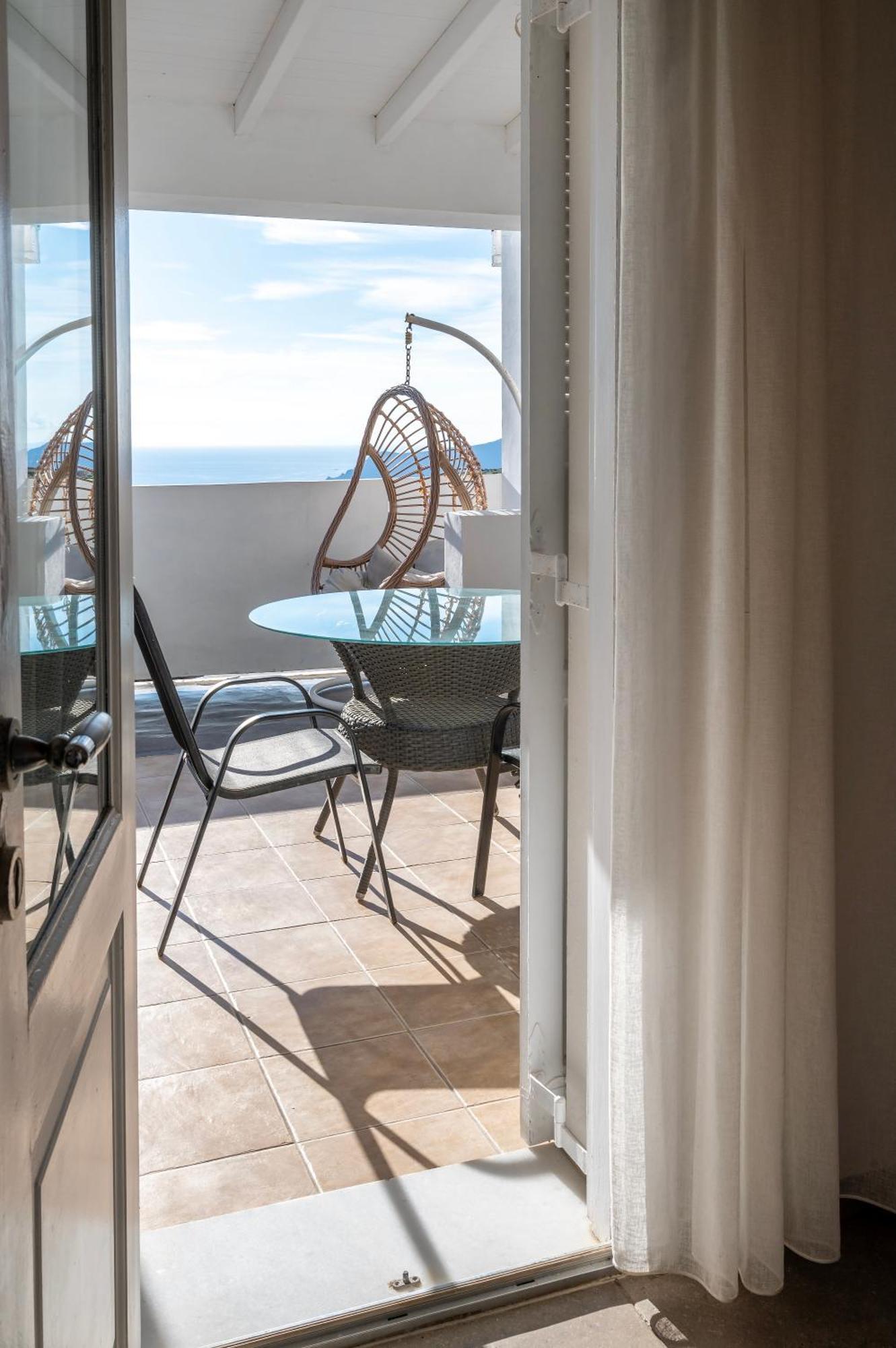Hotel Smy Santorini & Pyrgos Kallistis