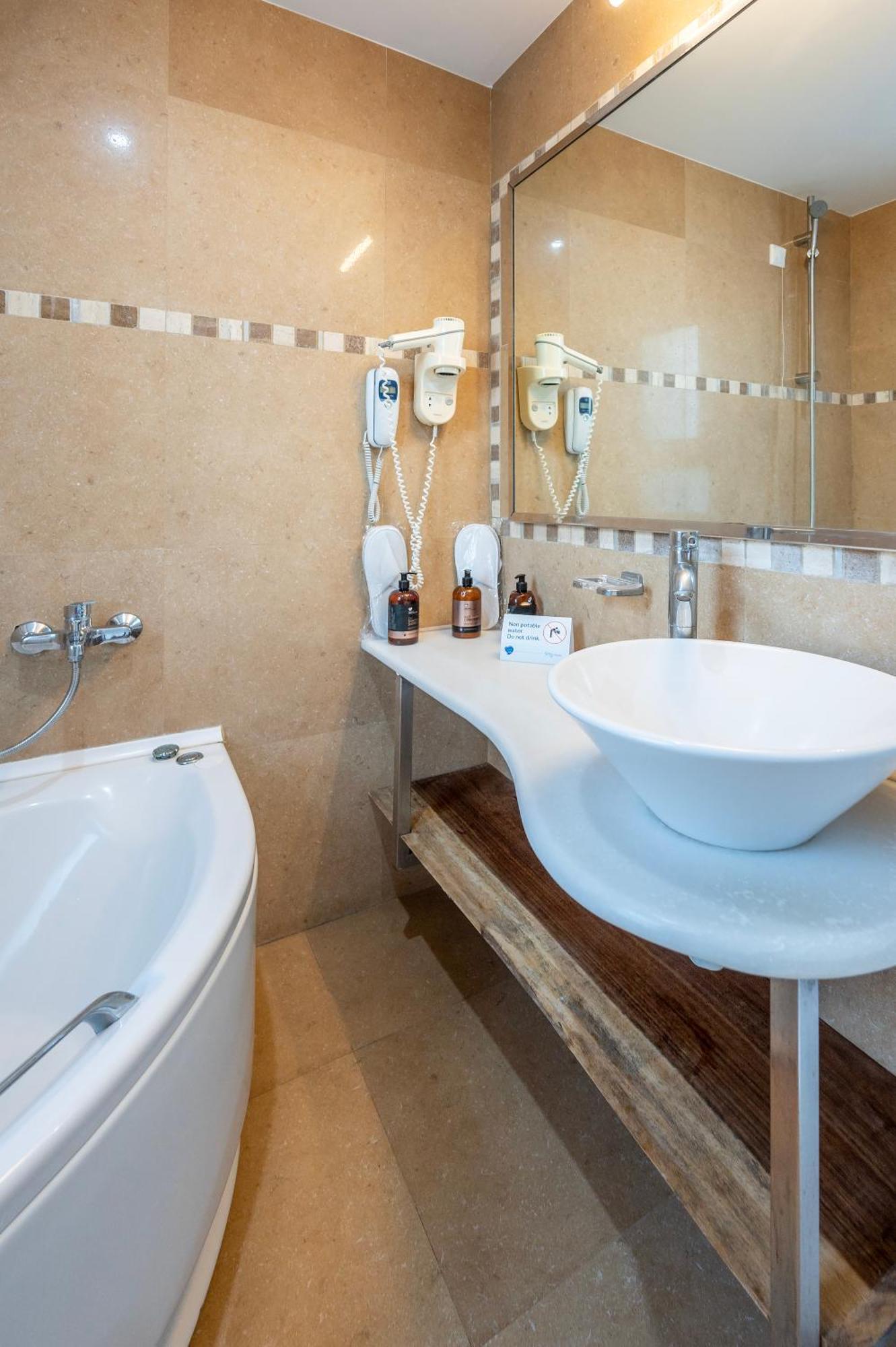 Hotel Smy Santorini & 4*