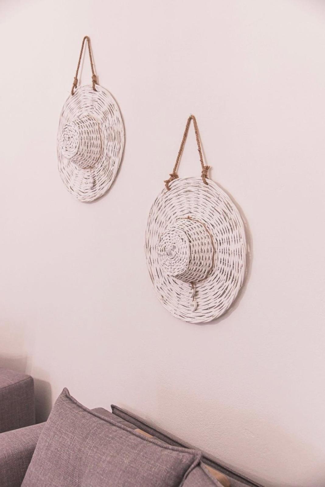 Euphemus Cave House Apartamento *
