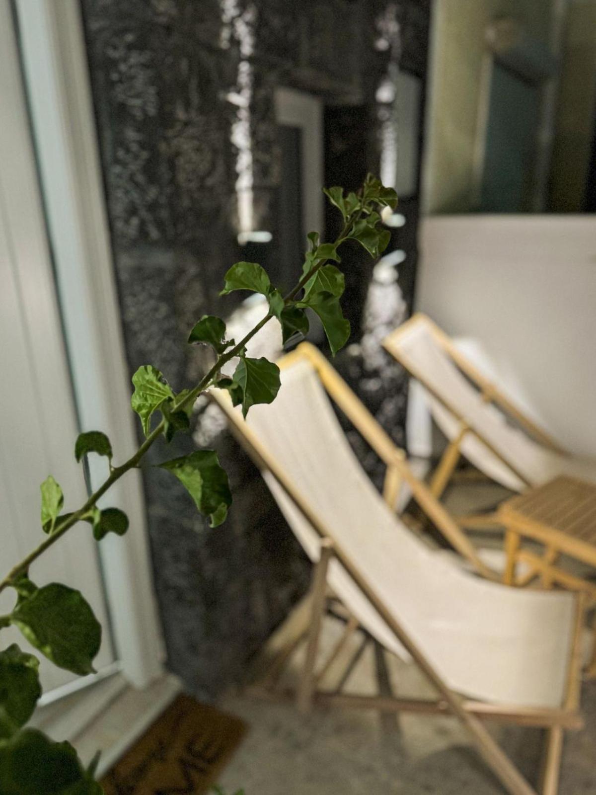 Apartamento Euphemus Cave House *