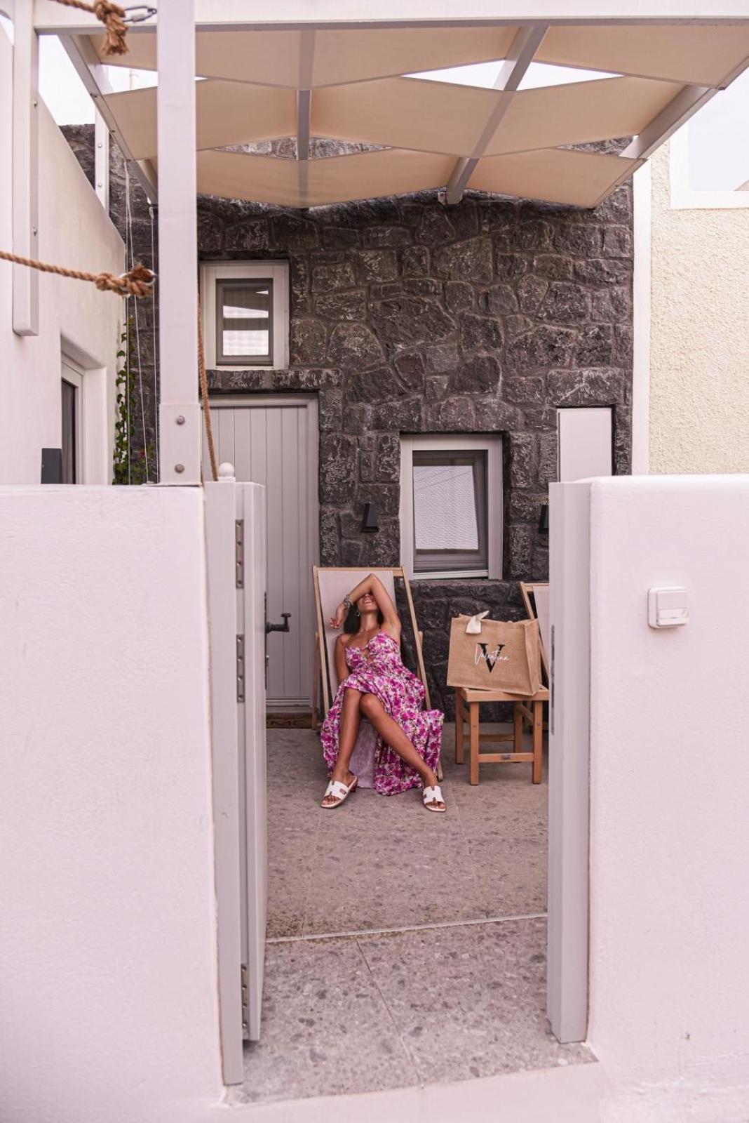 Apartamento Euphemus Cave House Mesaria