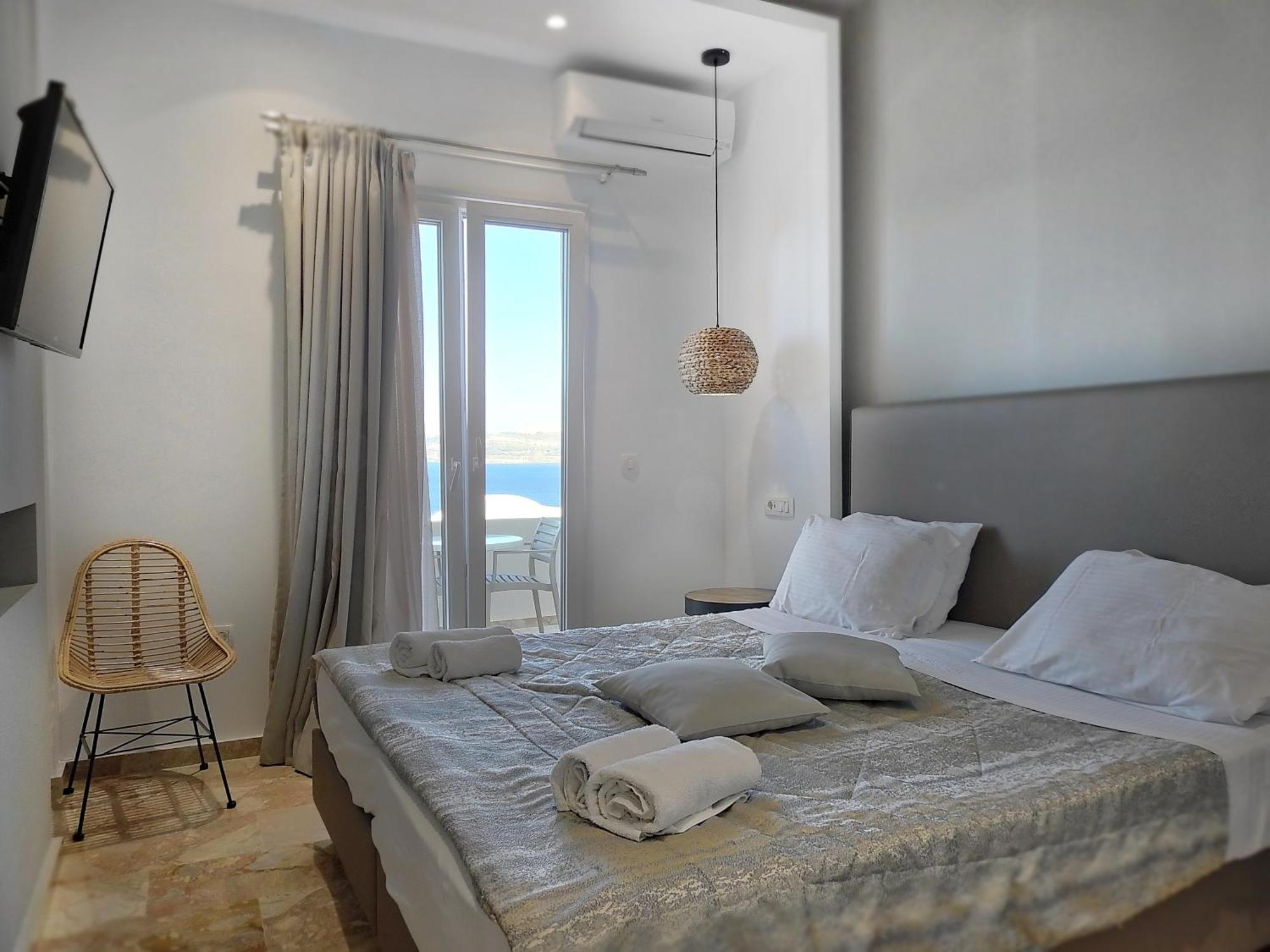 Kokkinos 3* Akrotírion